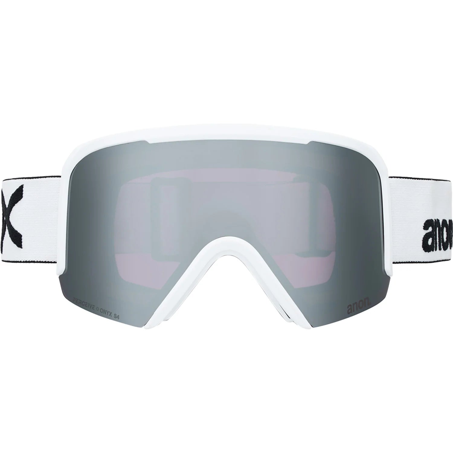White / Sunny Onyx / Cloudy Burst