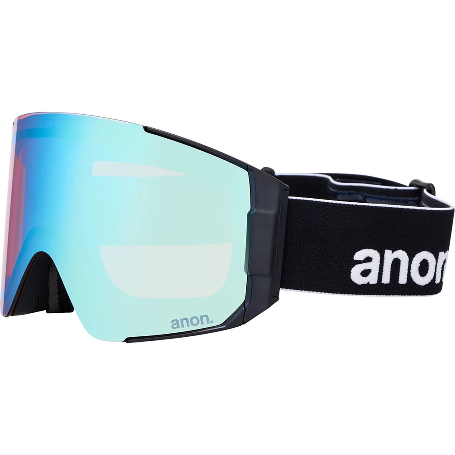 Black / Perceive Variable Blue
