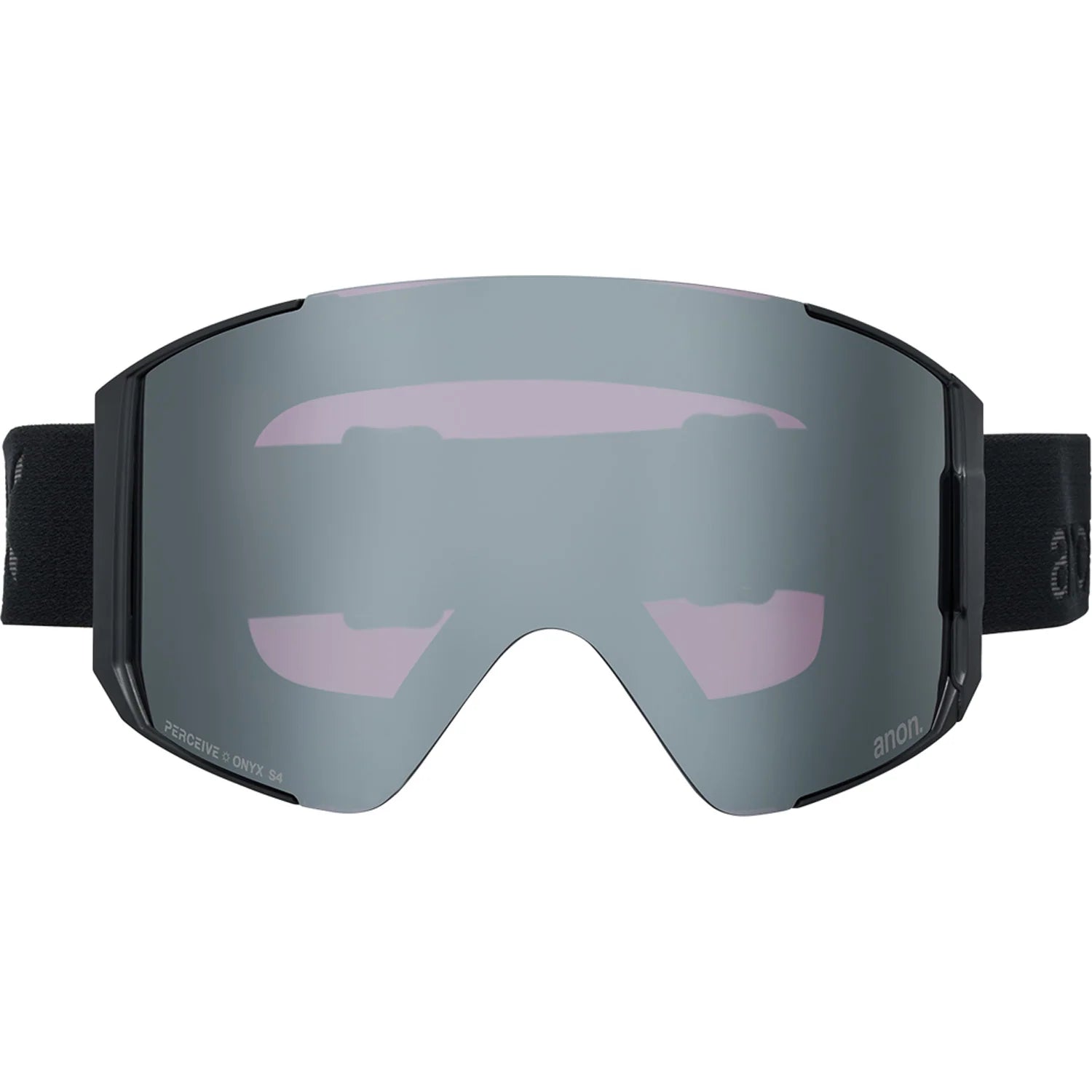 Smoke / Perceive Sunny Onyx