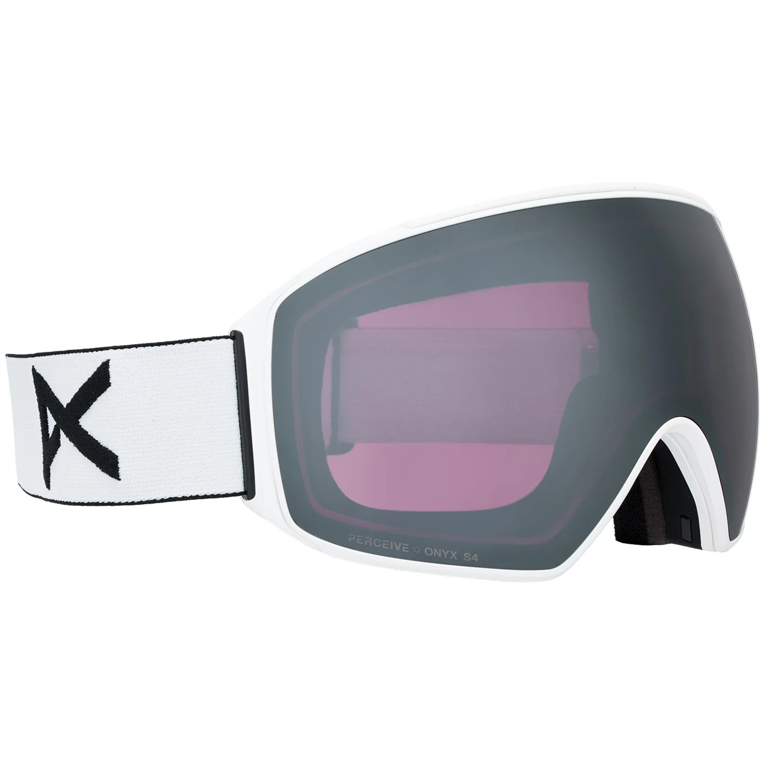 White/Perceive Sunny Onyx