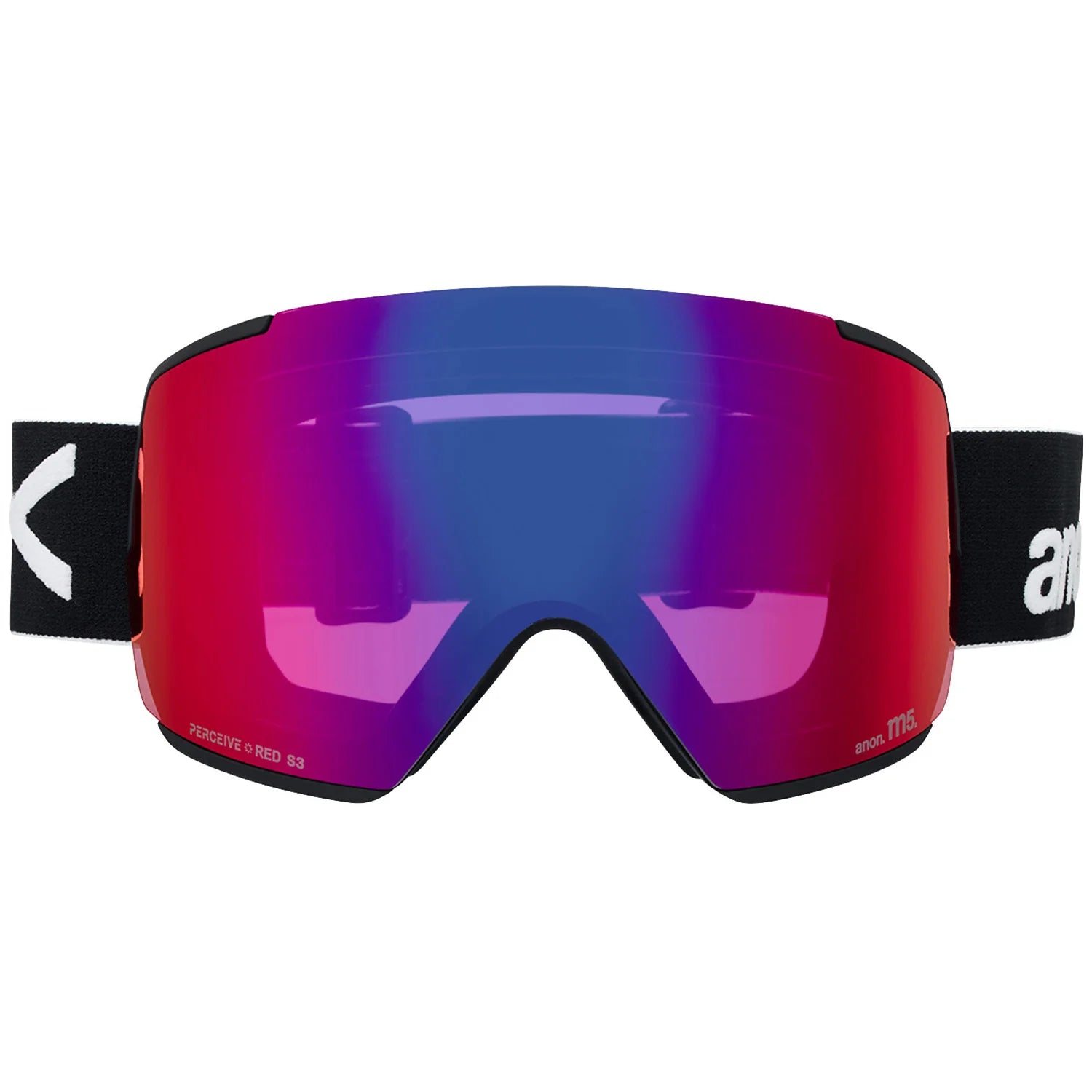 Black | Perceive Sunny Red (14% / S3)+Perceive Cloudy Burst (59% / S1)