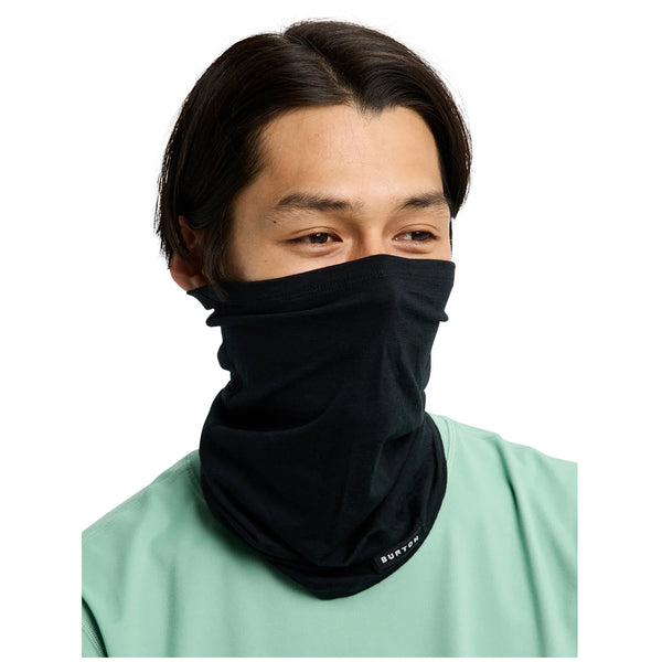 Burton Merino Wool Neck Warmer 2026
