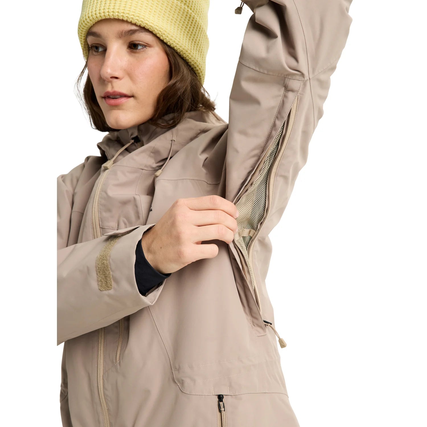 SUMMIT TAUPE