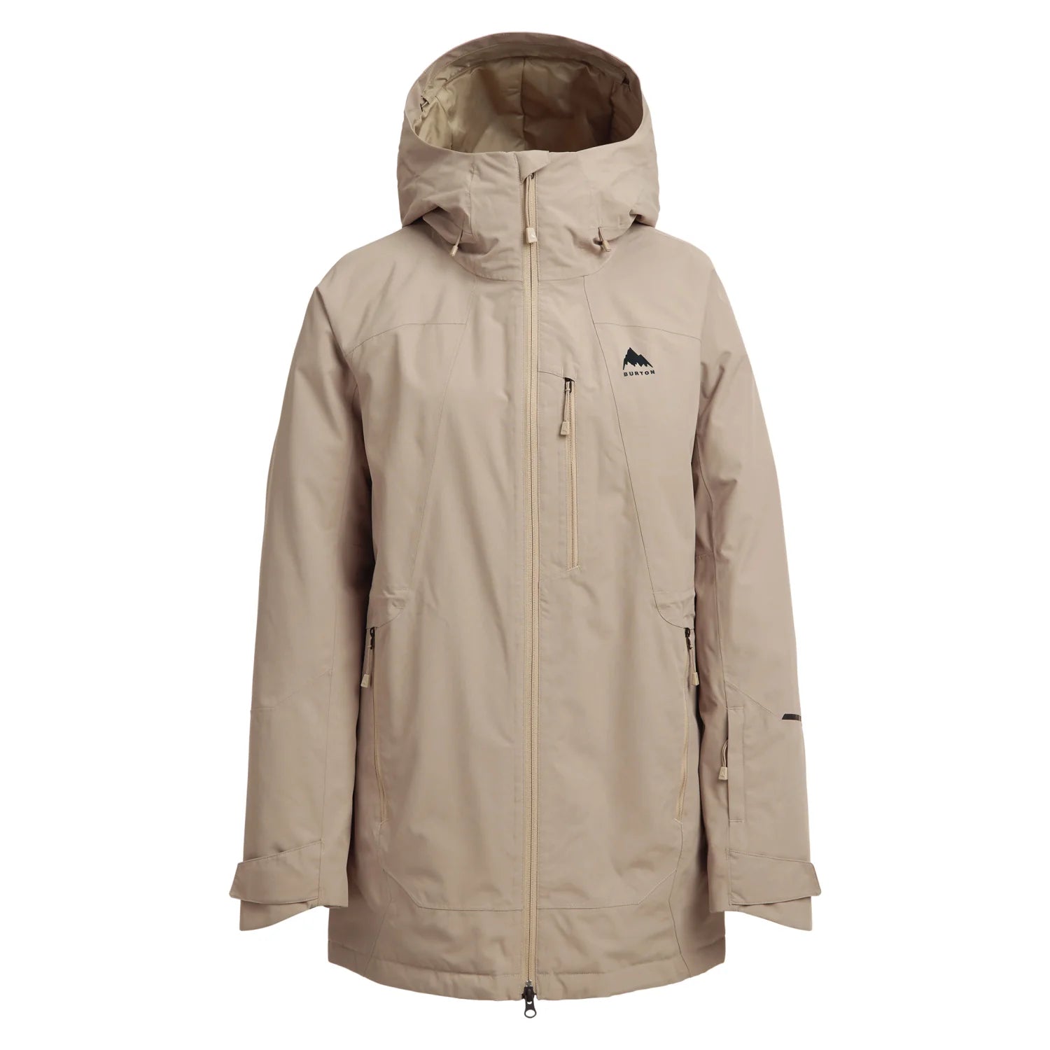 SUMMIT TAUPE
