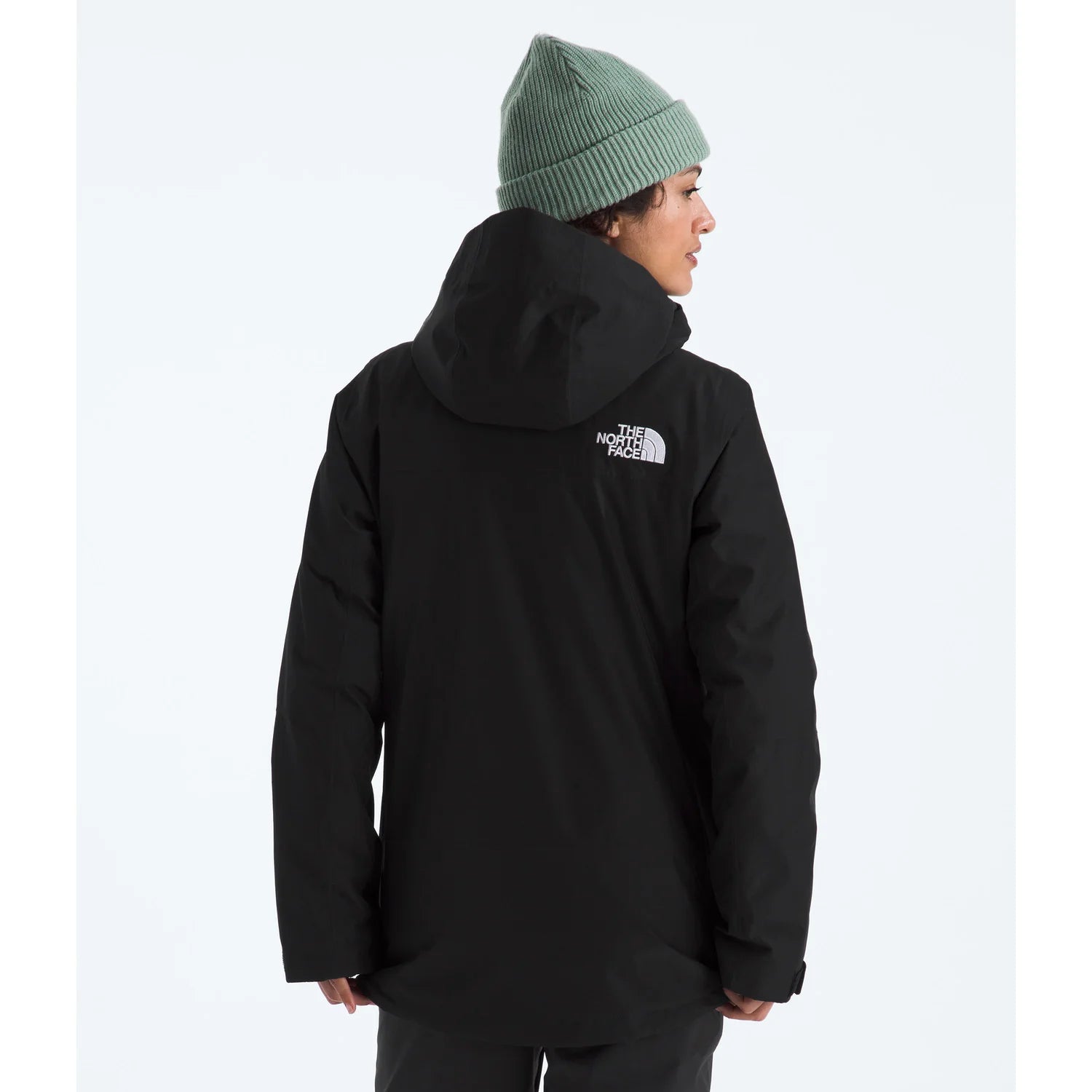 TNF Black