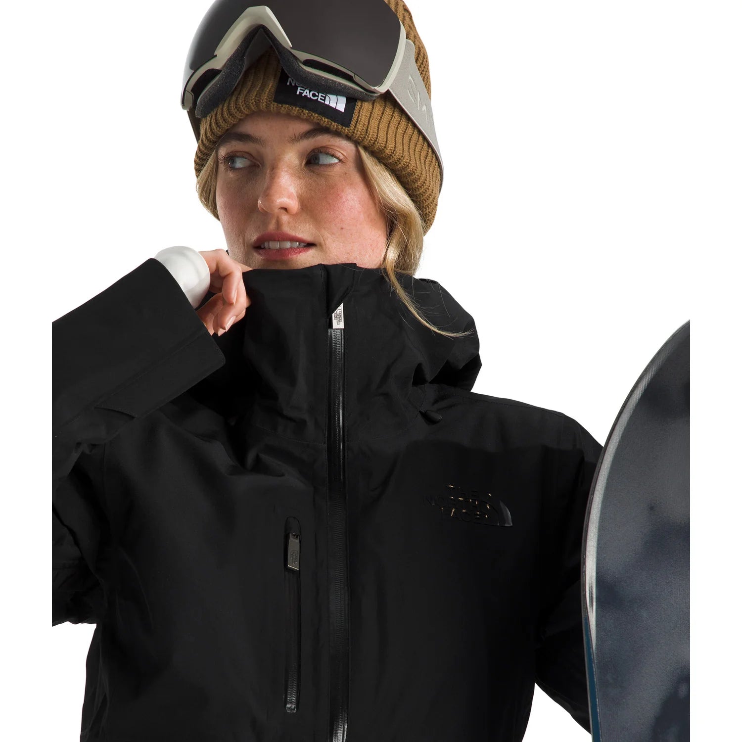 TNF Black