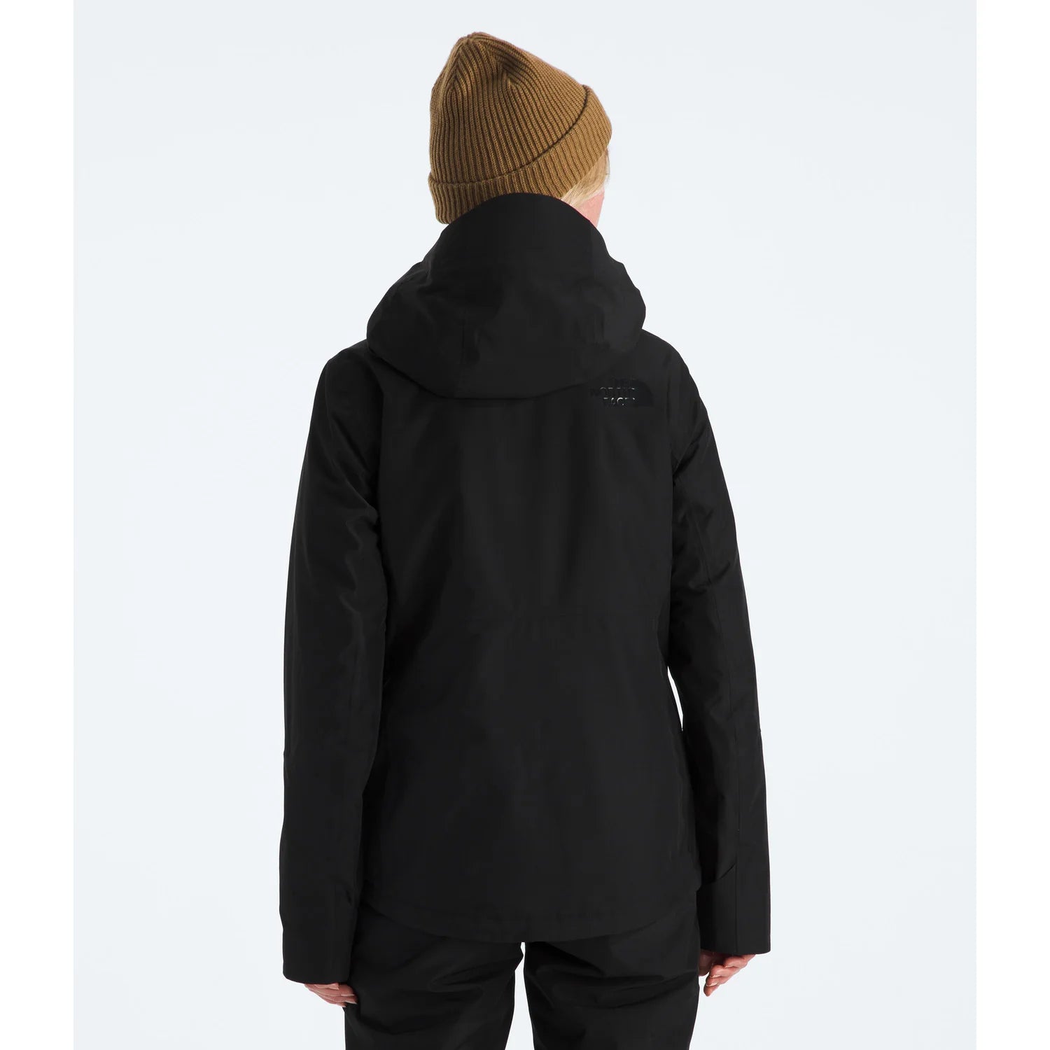 TNF Black