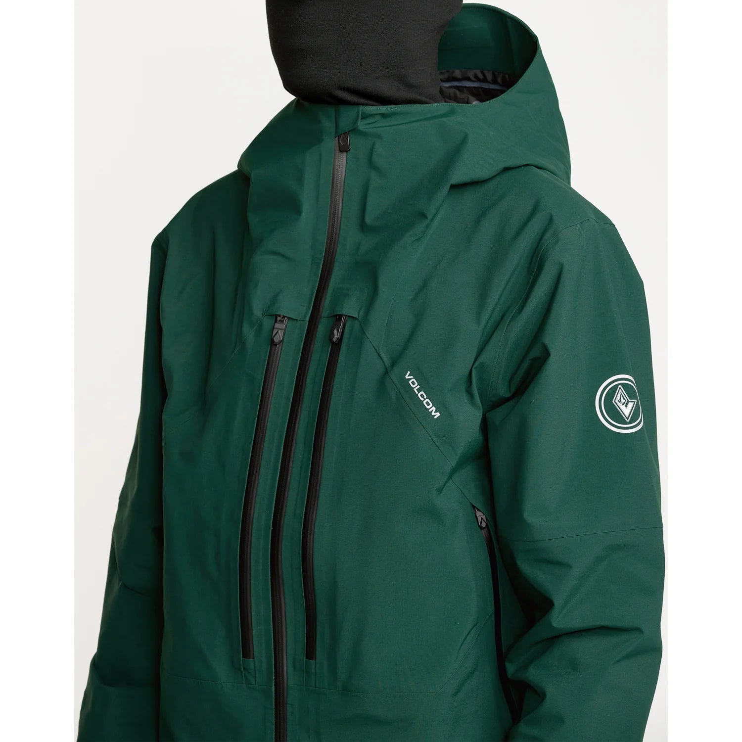 Volcom Anyox Guide Gore-Tex Pro Shell Jacket 2026 - Men's