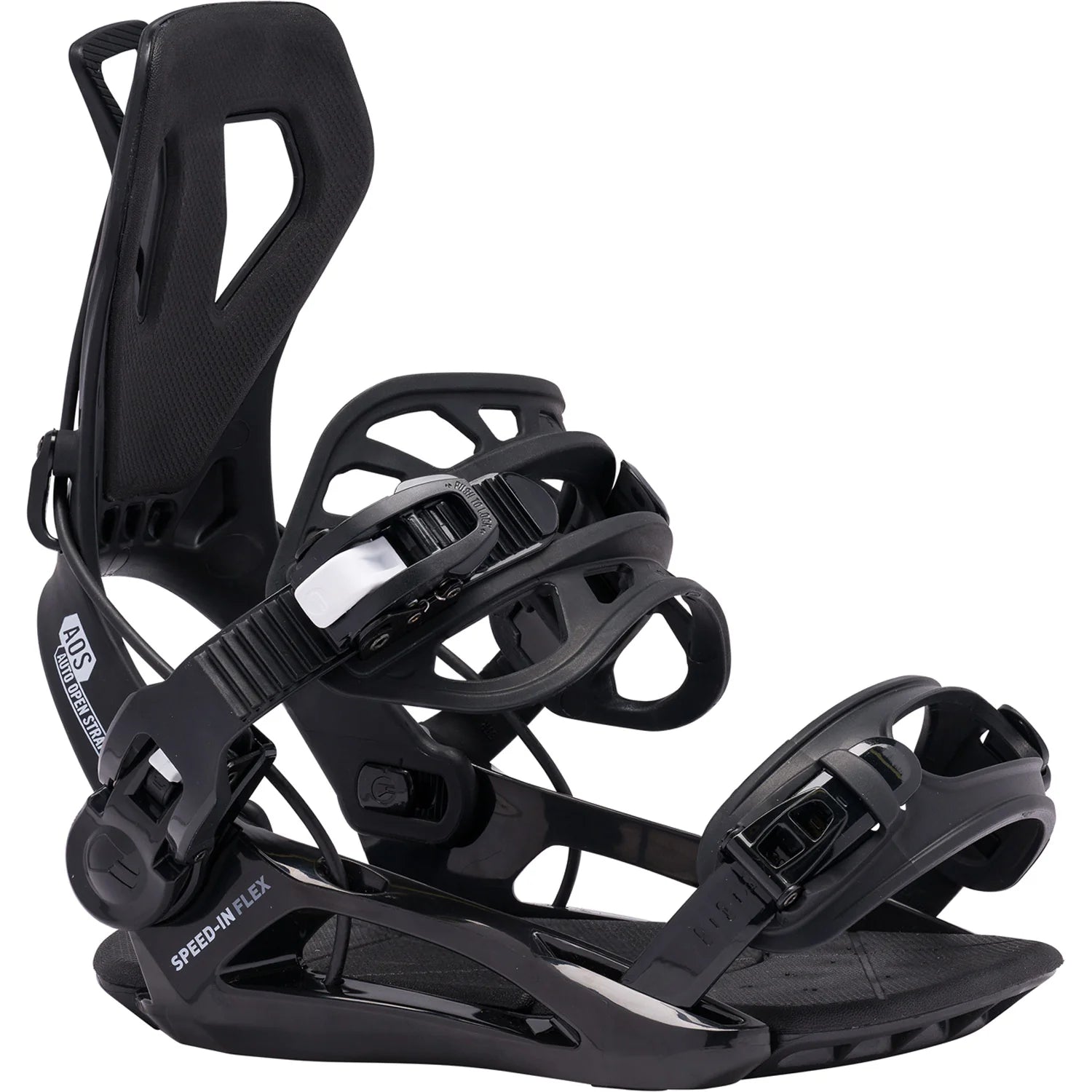Bent Metal Speed-In Flex 2027 - Unisex