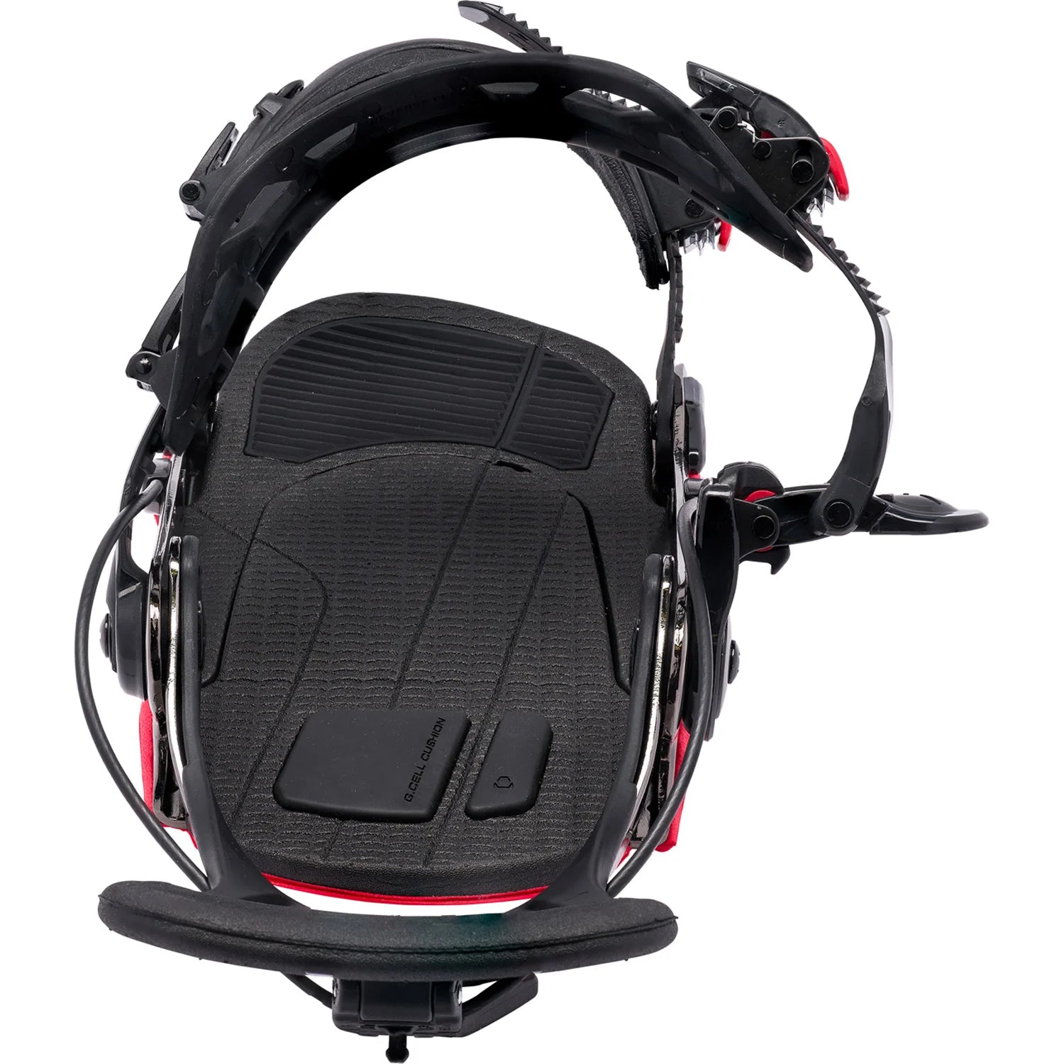 Bent Metal Speed-In Pro 2027 - Men's
