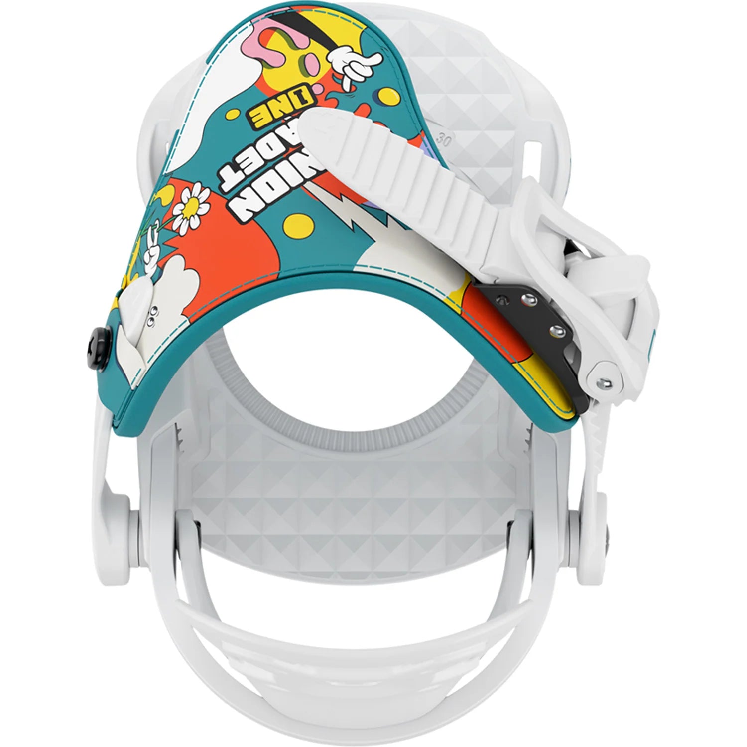 Union Cadet One 2027 - Kids'