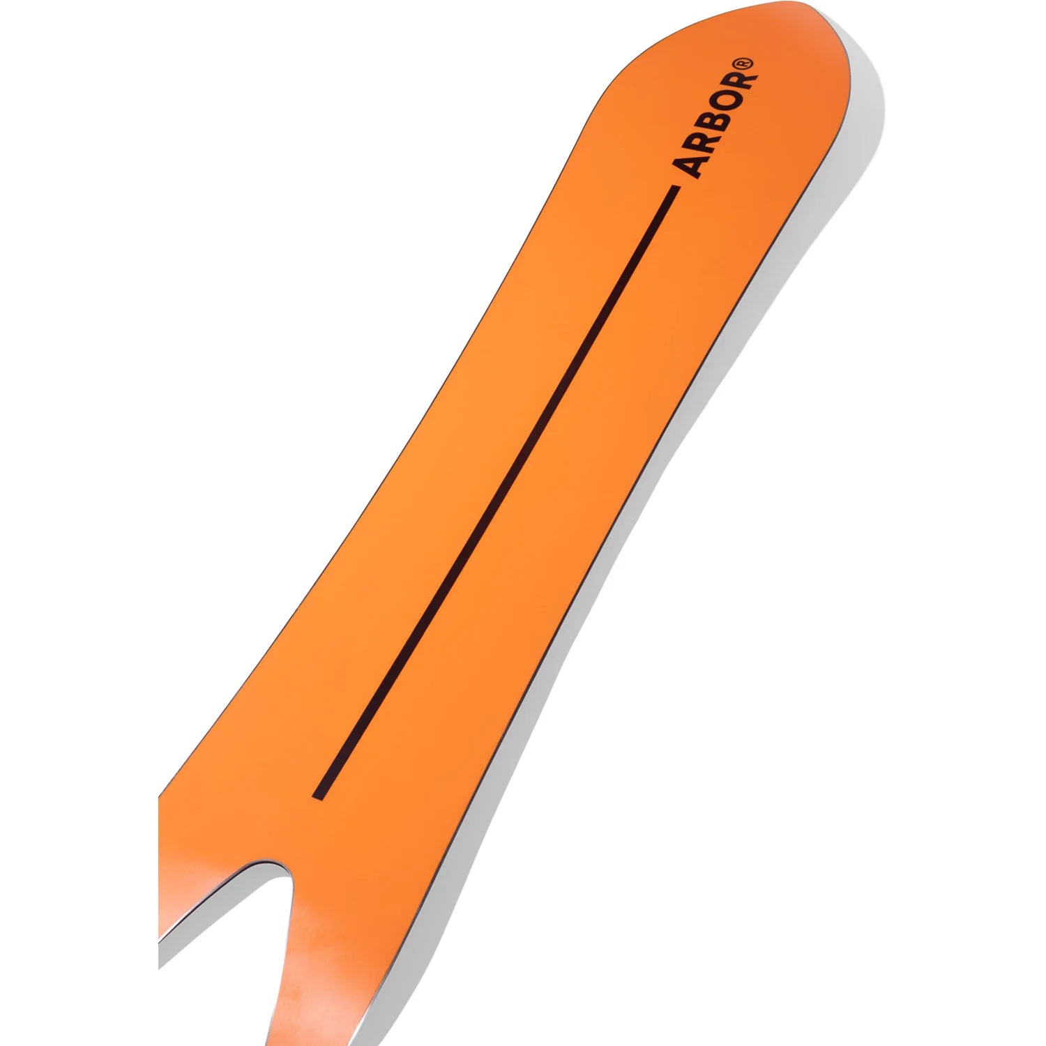 Arbor A-Frame Snowboard 2027 - Men's