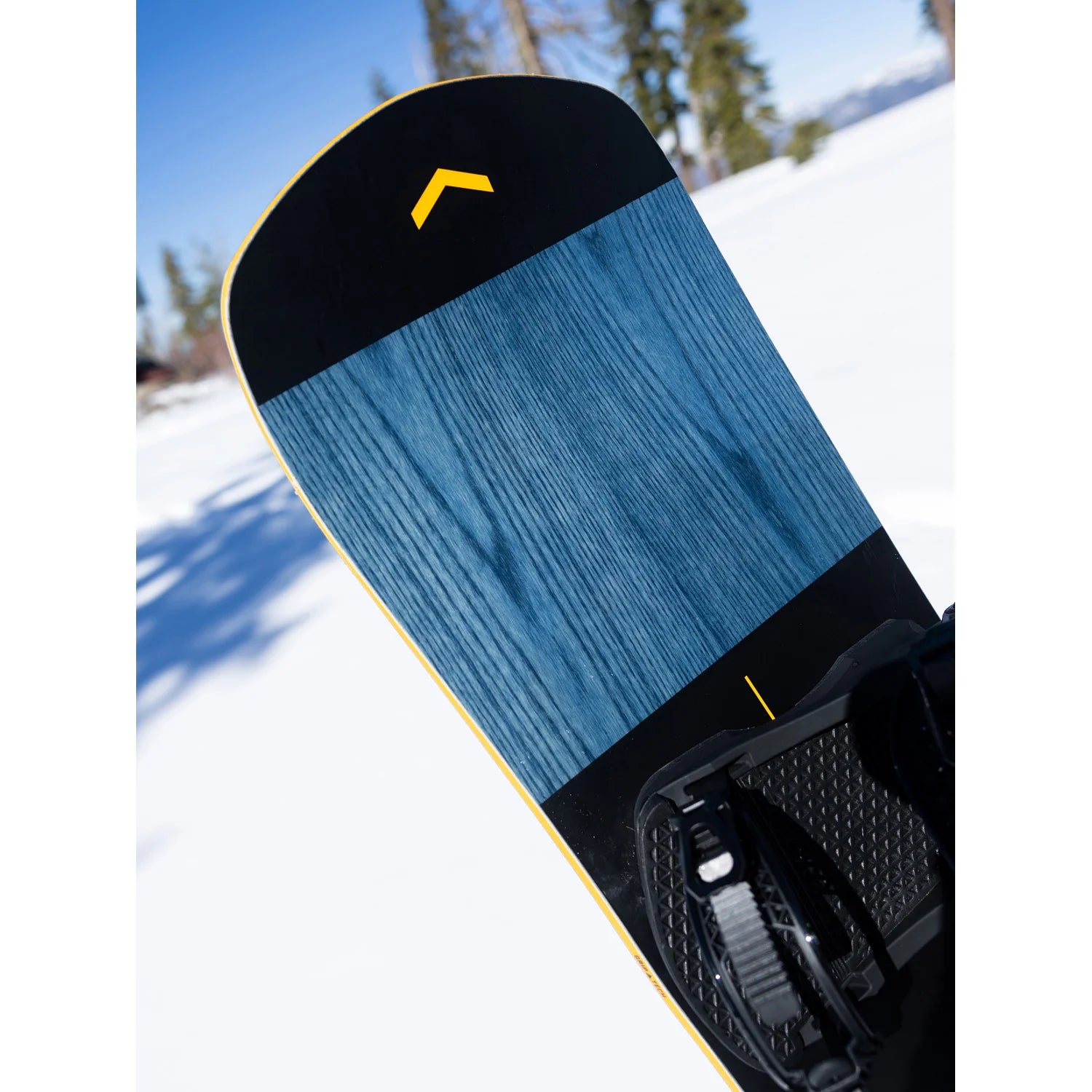 Arbor Coda Snowboard 2027 - Men's