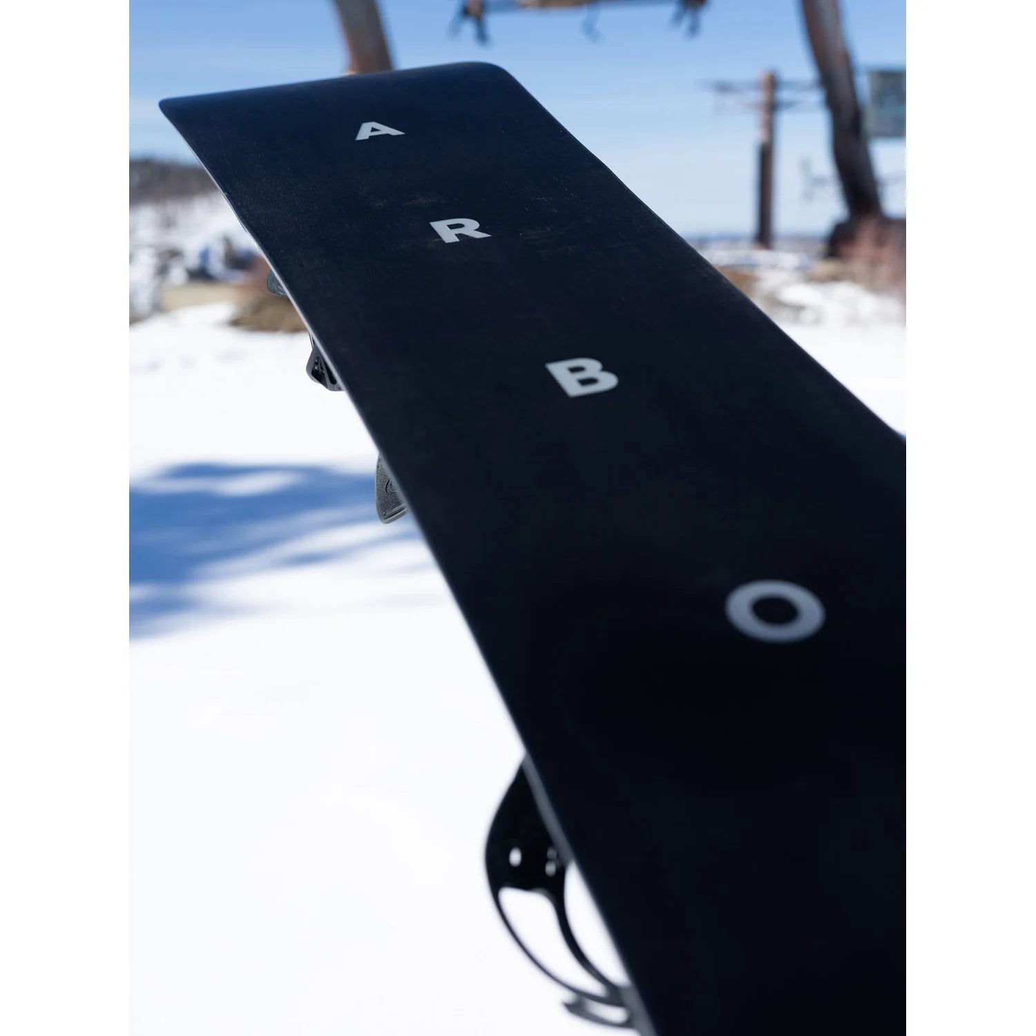 Arbor Formula Snowboard 2027 - Men's
