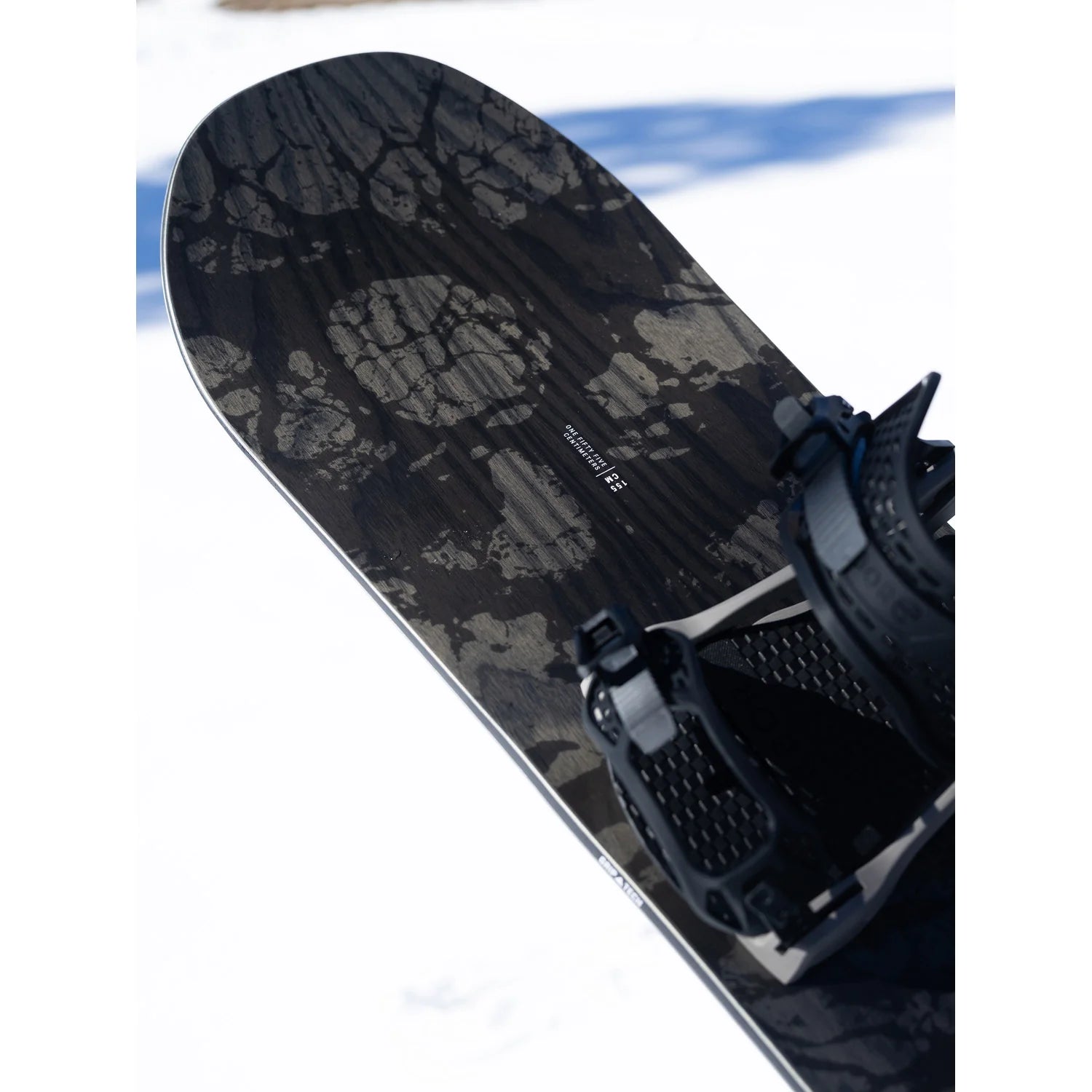 Arbor Formula Snowboard 2027 - Men's