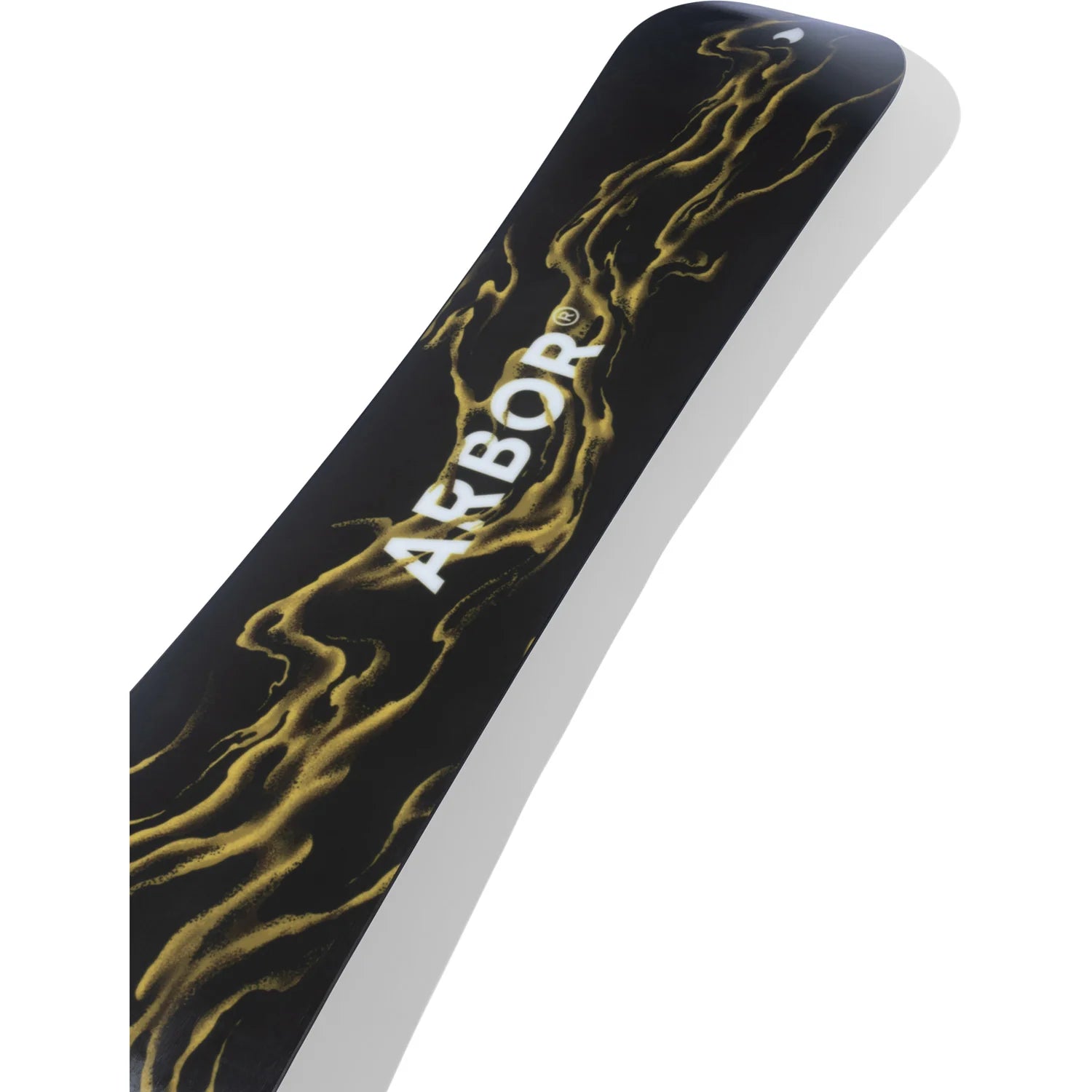Arbor Rain Snowboard 2027 - Men's