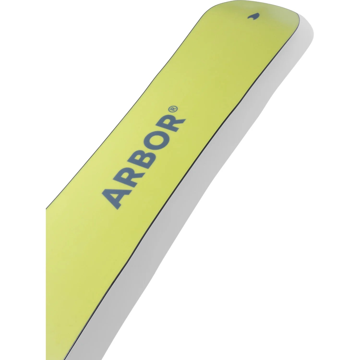 Arbor Draft Snowboard 2027 - Men's