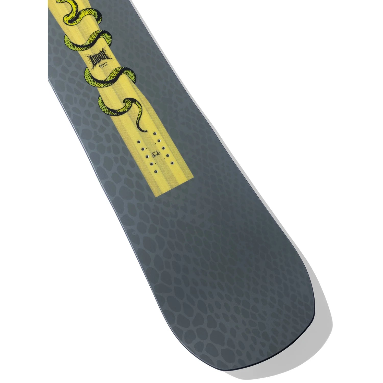 Arbor Draft Snowboard 2027 - Men's