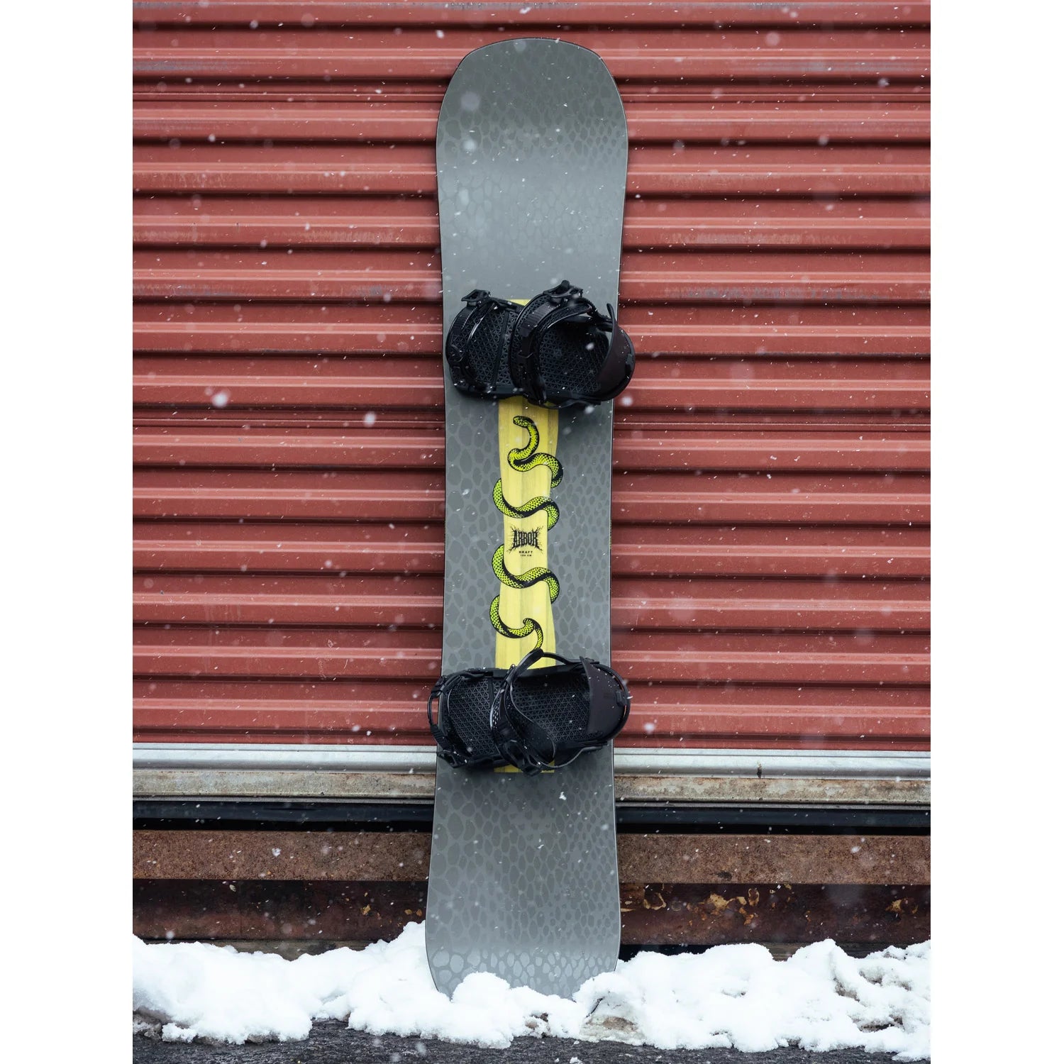 Arbor Draft Snowboard 2027 - Men's