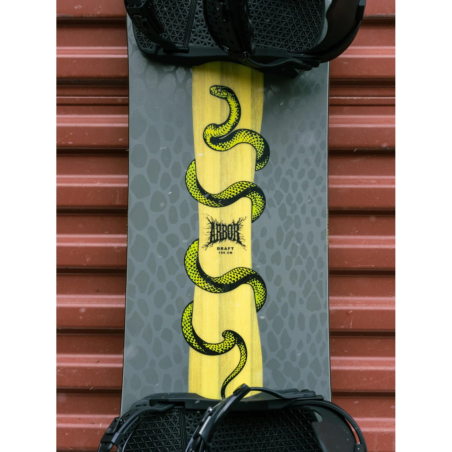 Arbor Draft Snowboard 2027 - Men's