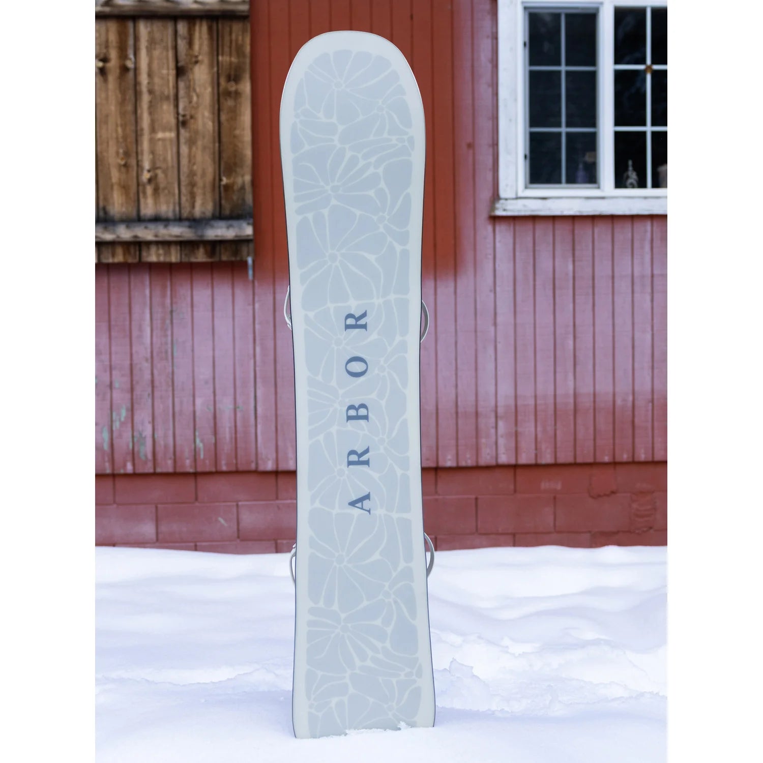 Arbor Veda Snowboard 2027 - Women's