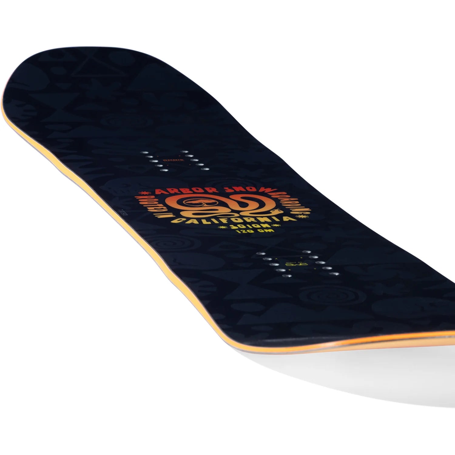 Arbor Scion Snowboard 2027 - Boy's