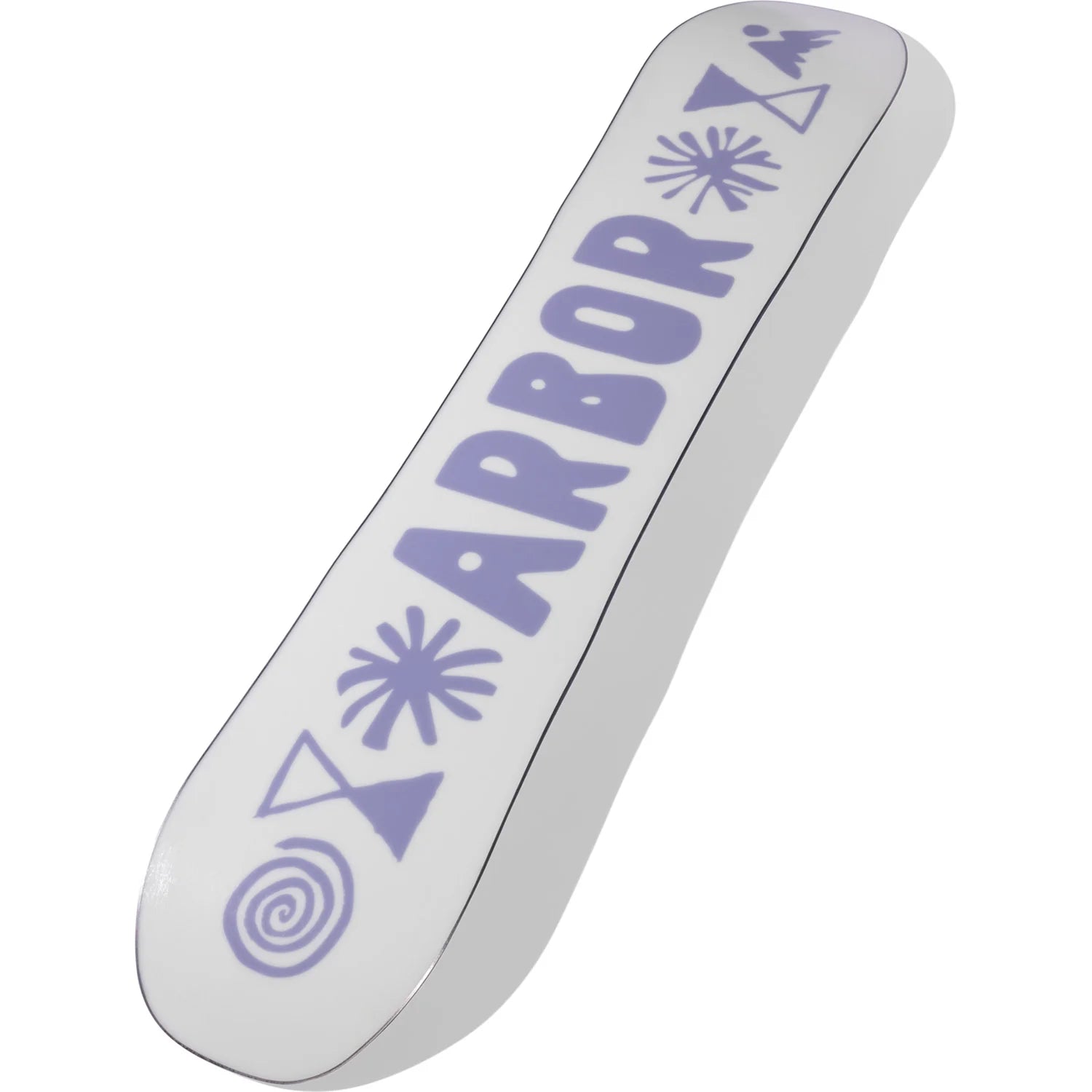 Arbor Seedling Snowboard 2027 - Girls'