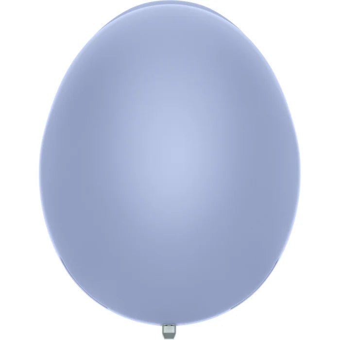 Matte Blue Aura