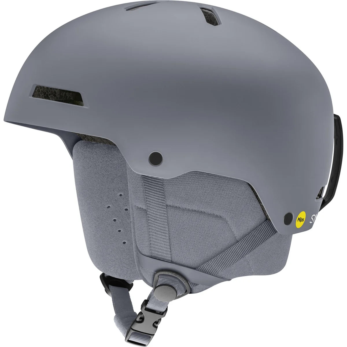 Matte Cirrus Grey