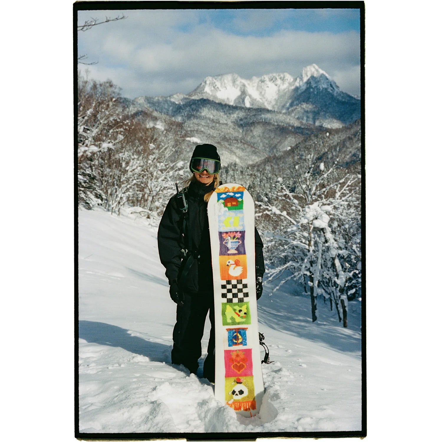 Armada Do-Si-Do Snowboard 2027 - Women's