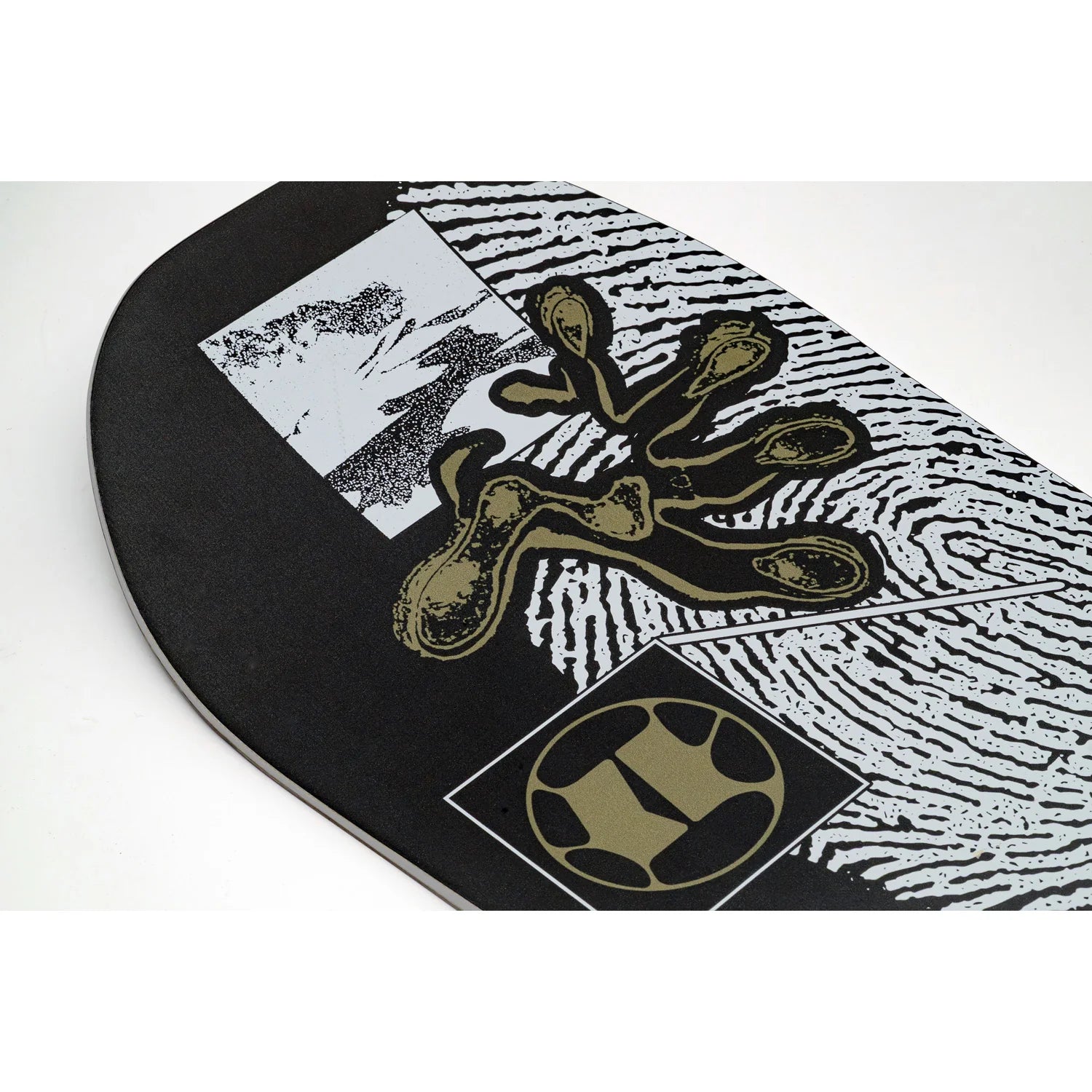Armada Tuffy Snowboard 2027 - Men's