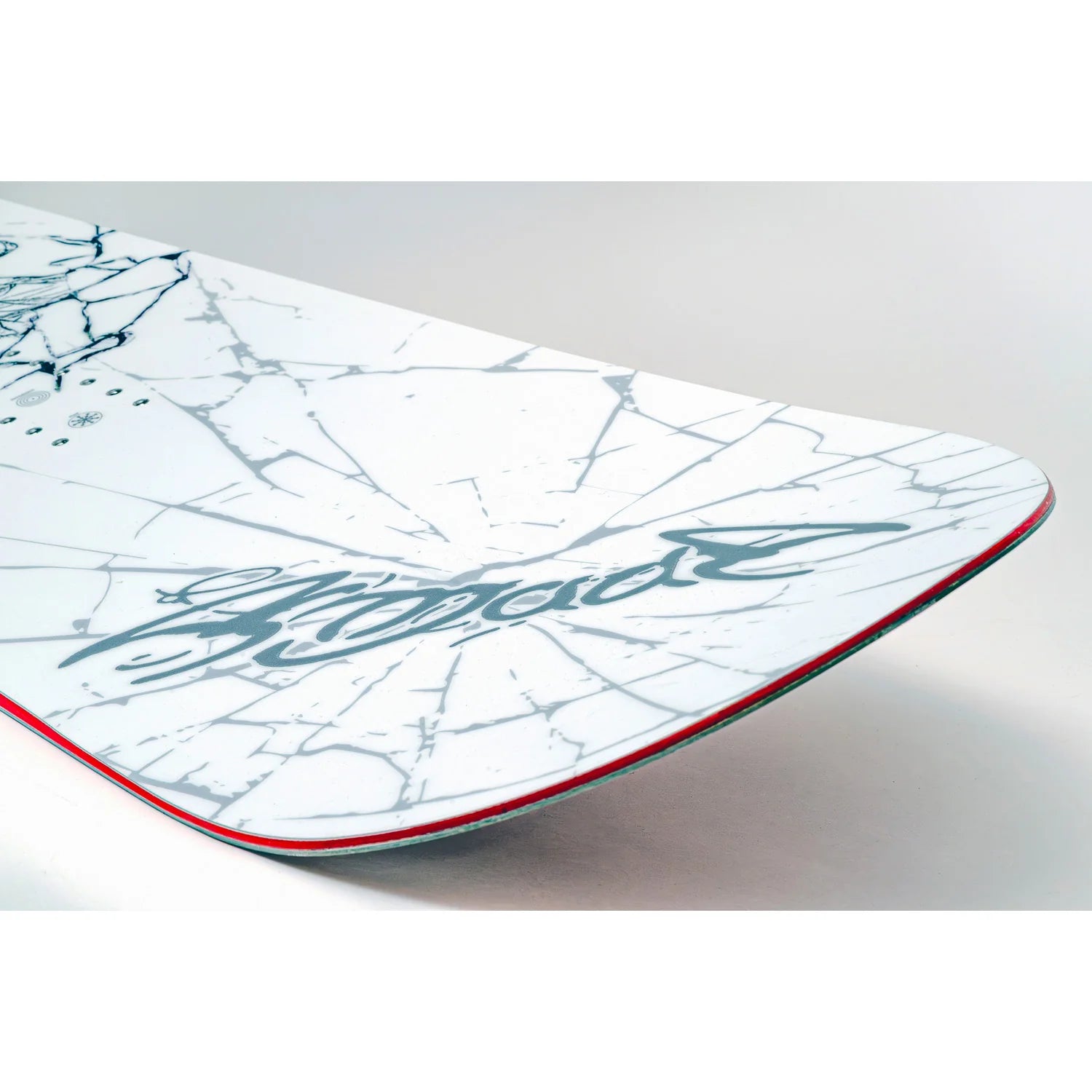Armada Beatnik Snowboard 2027 - Men's