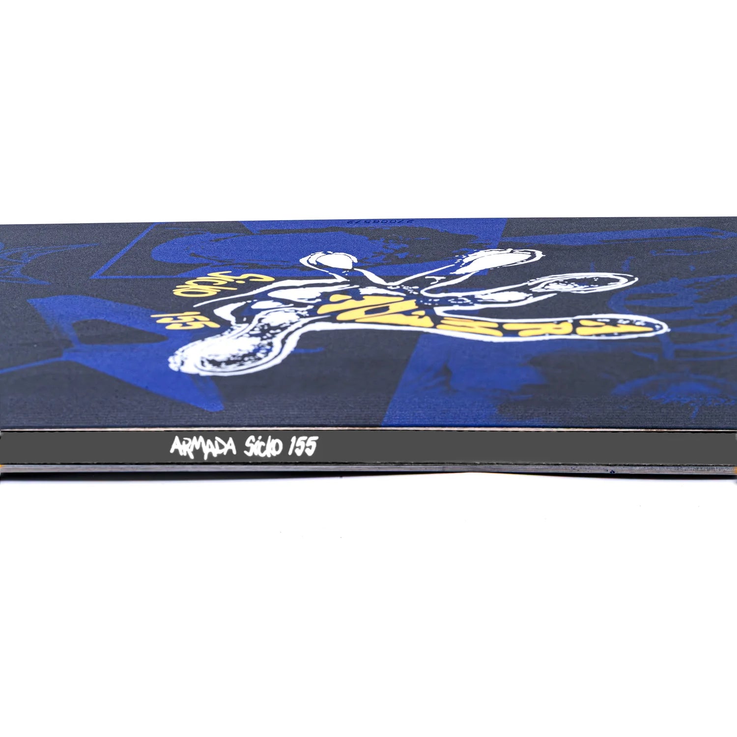 Armada Sicko Snowboard 2027 - Men's