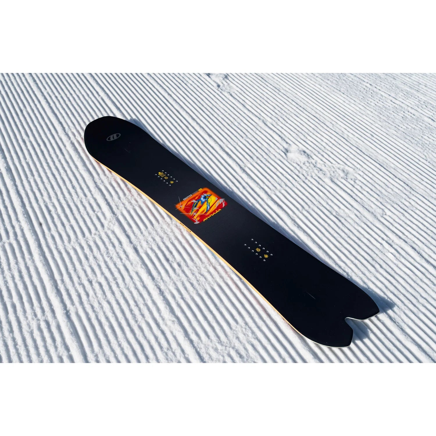 Armada Shatter Point Snowboard 2027 - Men's