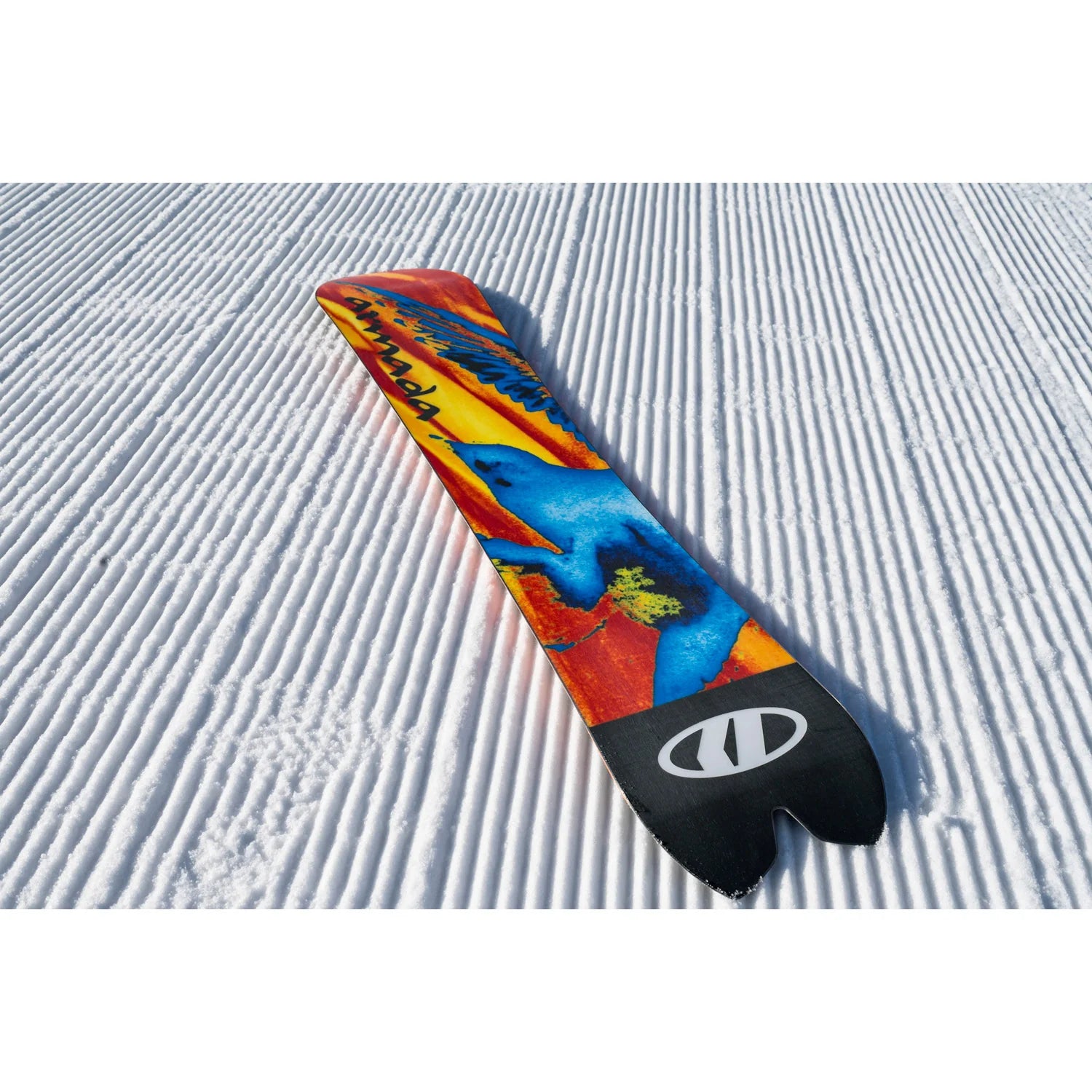 Armada Shatter Point Snowboard 2027 - Men's