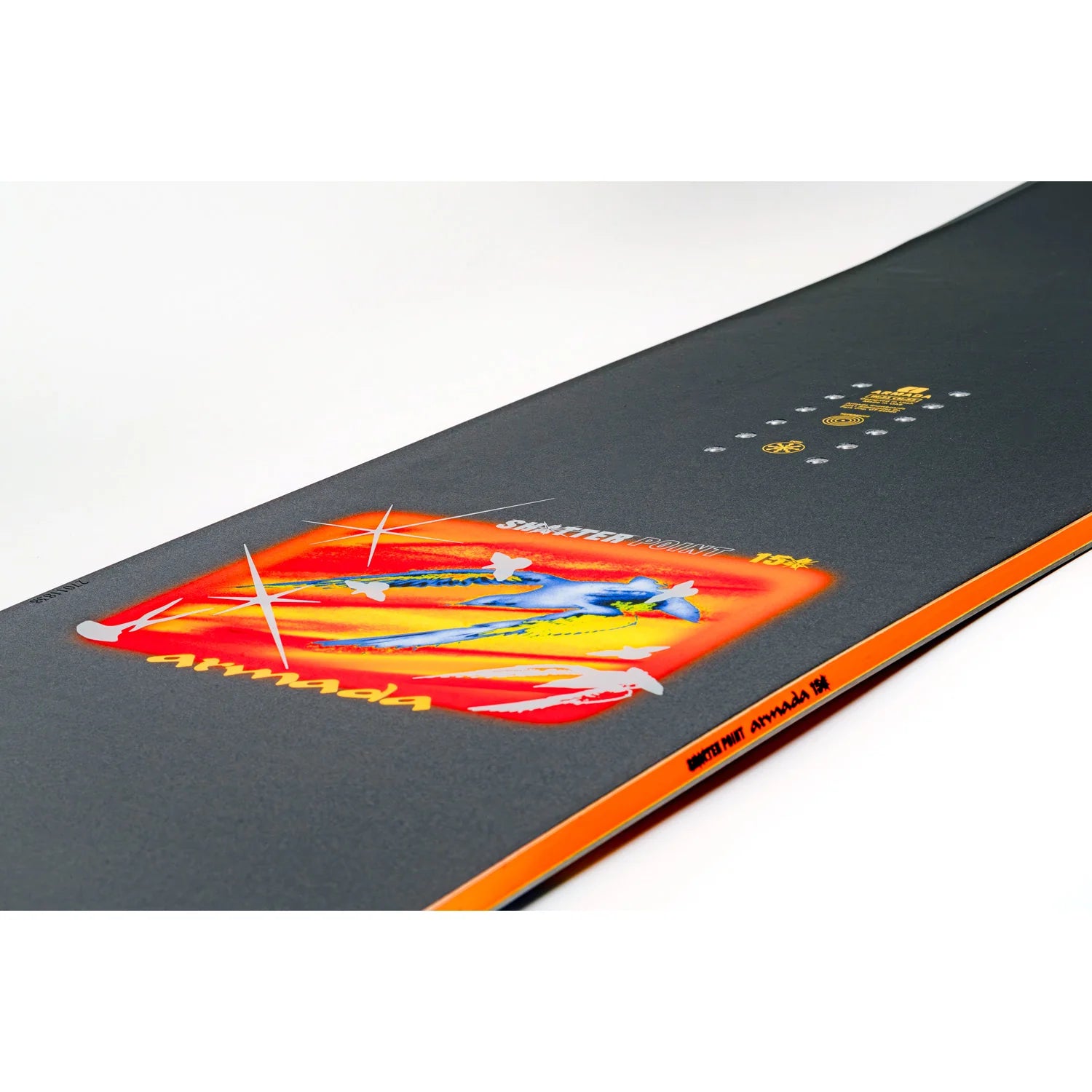 Armada Shatter Point Snowboard 2027 - Men's