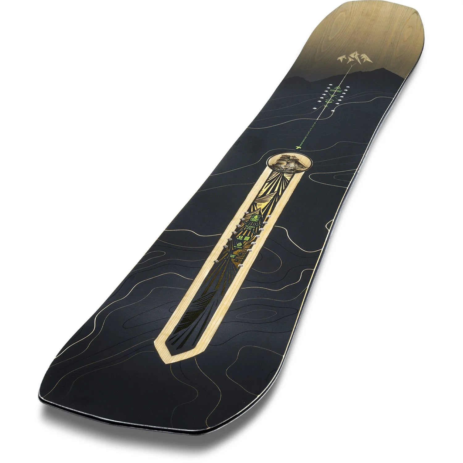 Jones Flagship Snowboard 2027 - Men's
