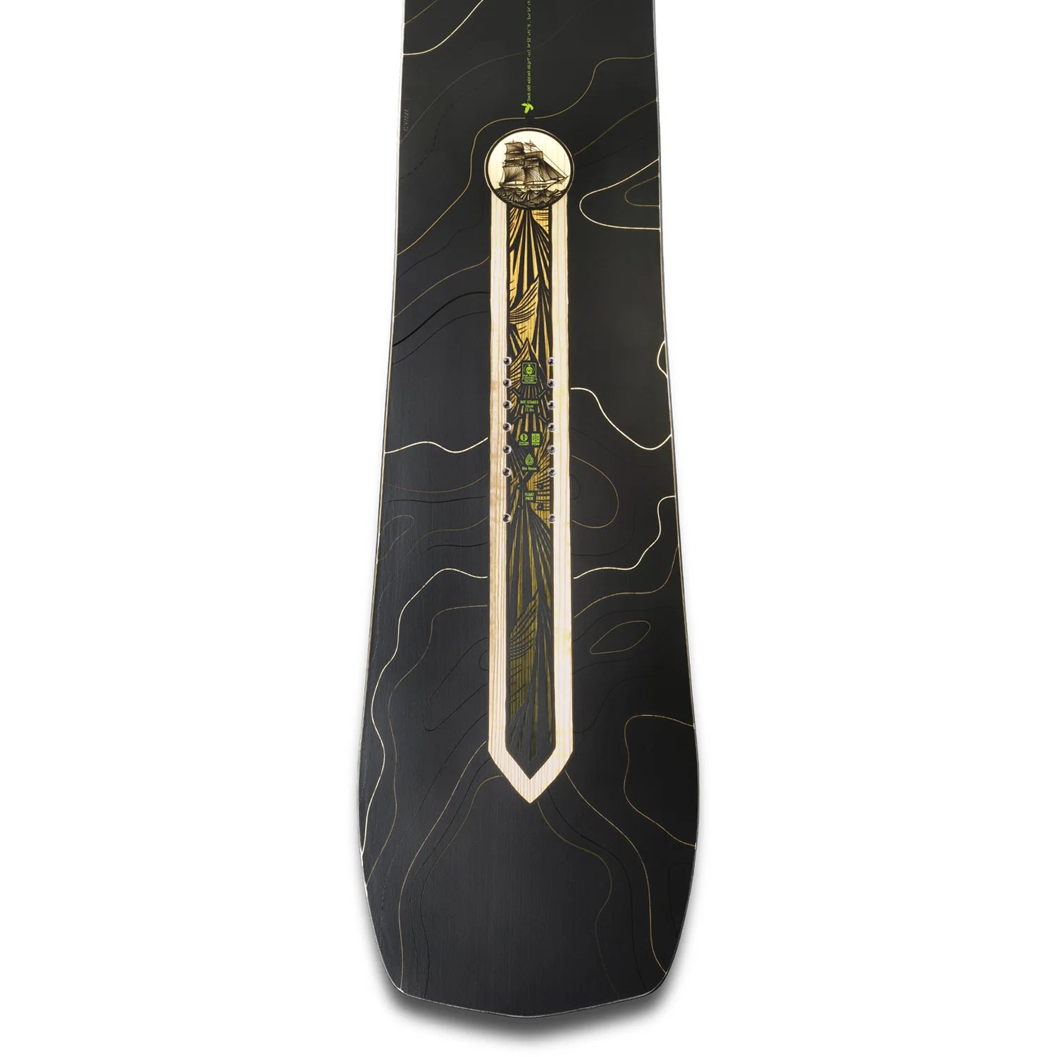 Jones Flagship Snowboard 2027 - Men's
