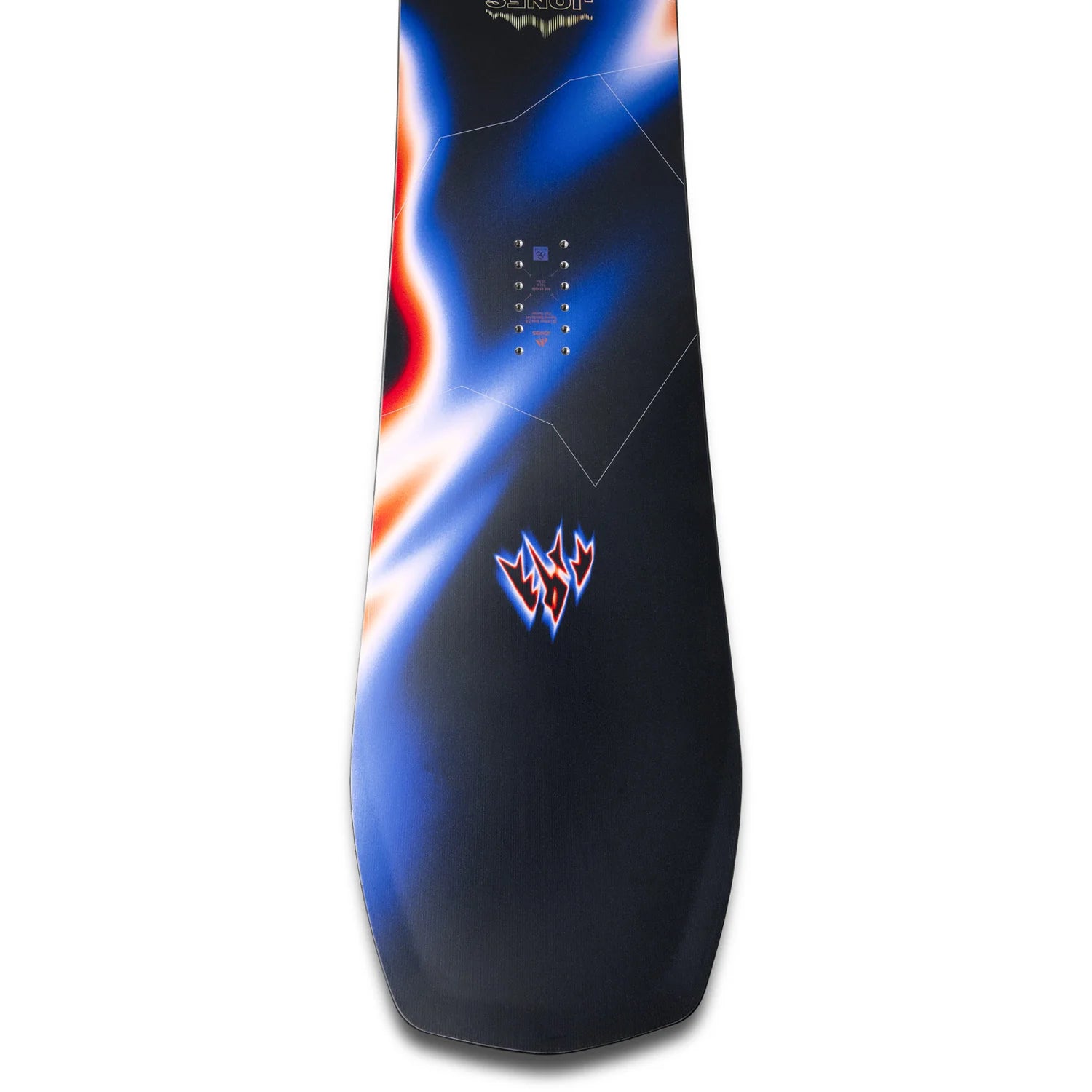 Jones Howler Snowboard 2027 - Men's