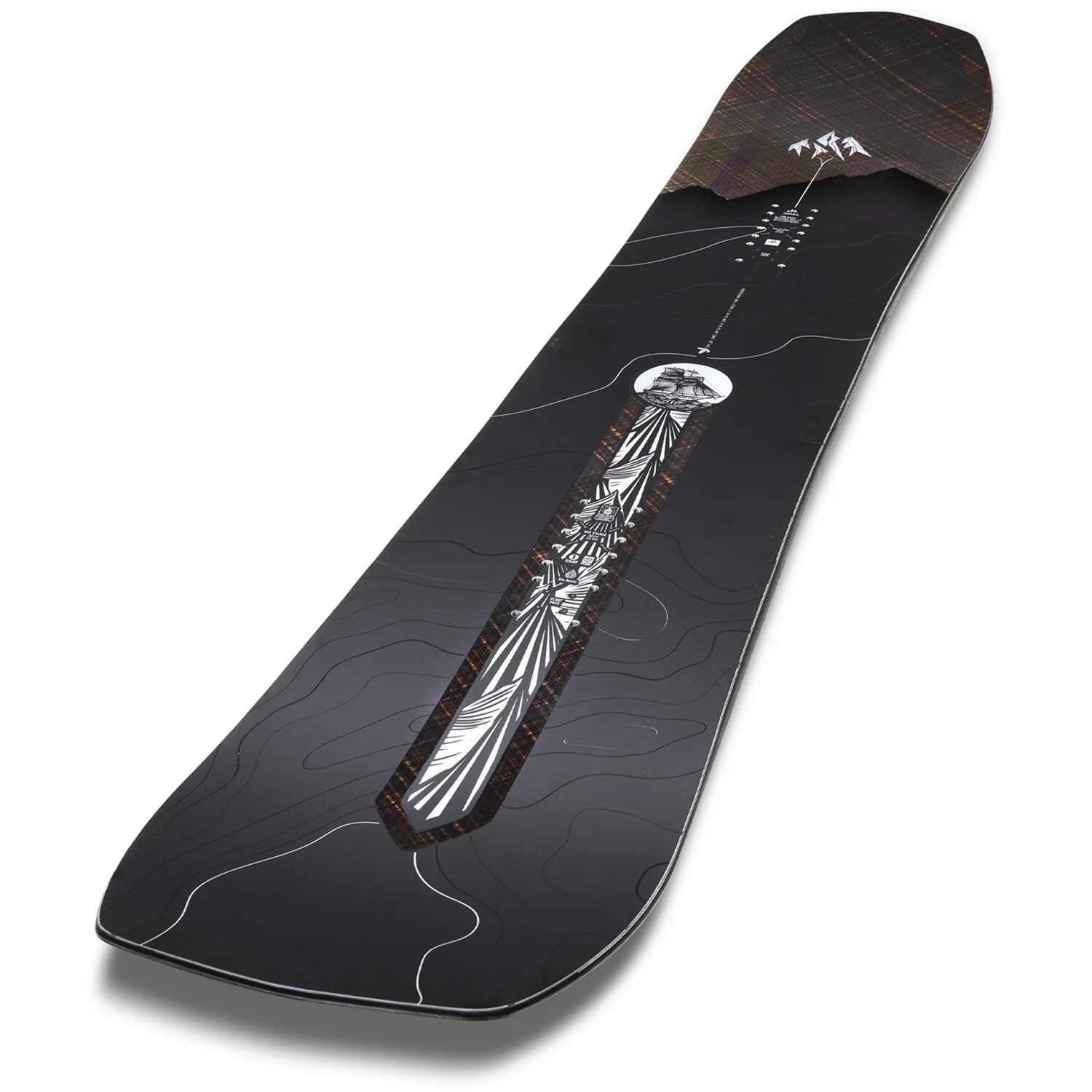 Jones Flagship Pro Snowboard 2027 - Men's