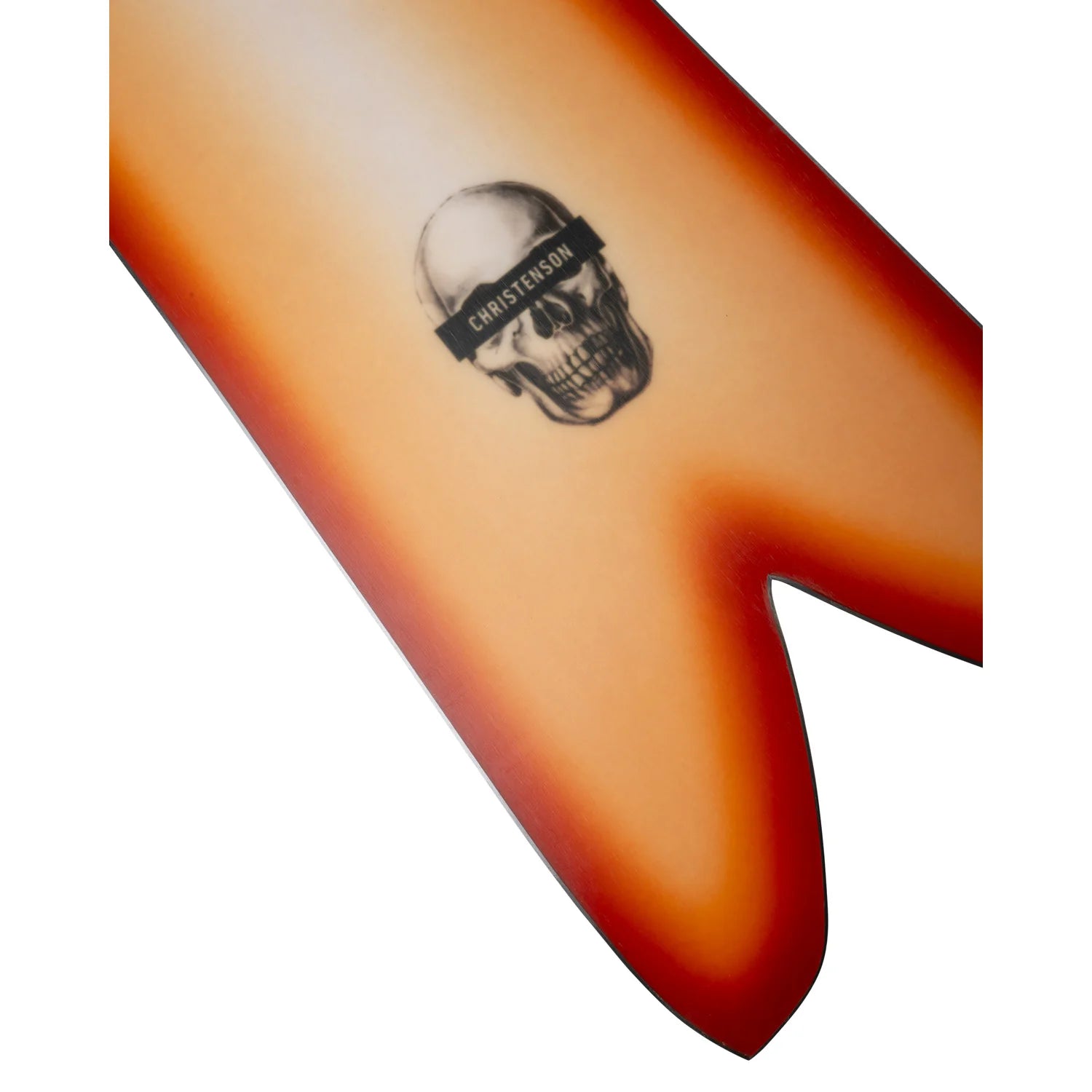 Jones Storm Chaser Snowboard 2027 - Unisex