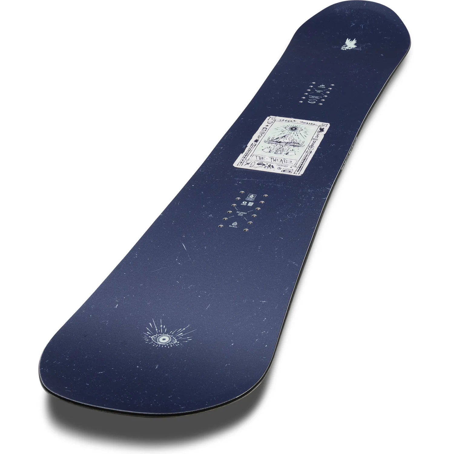 Jones Tweaker 2.0 Snowboard 2027 - Women's