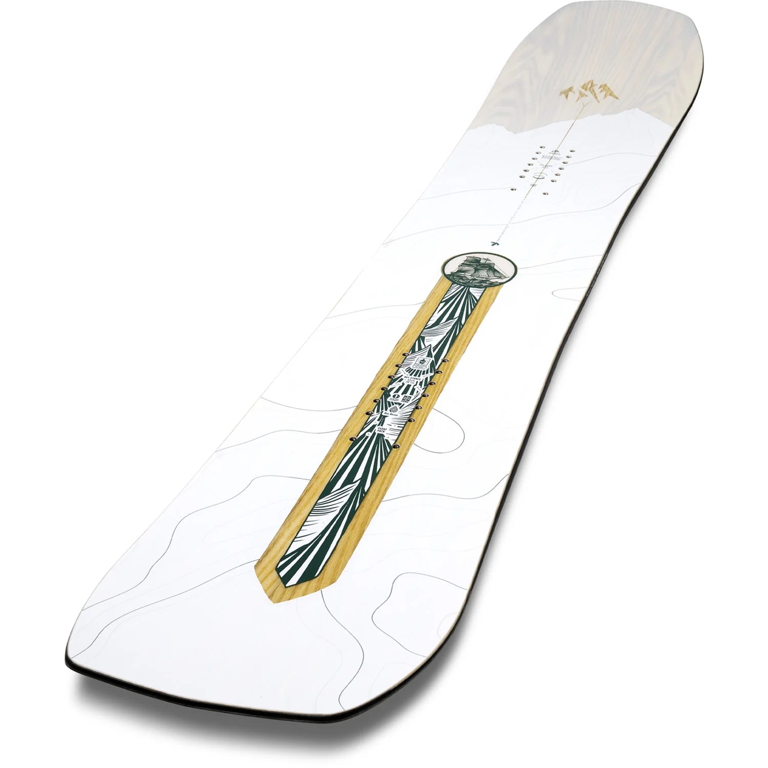Jones Flagship Snowboard 2027 - Women's