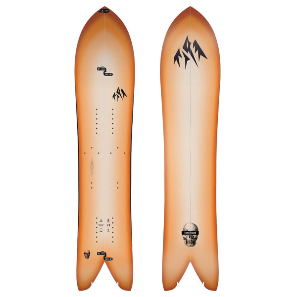 Jones Storm Chaser Splitboard 2027 - Men's