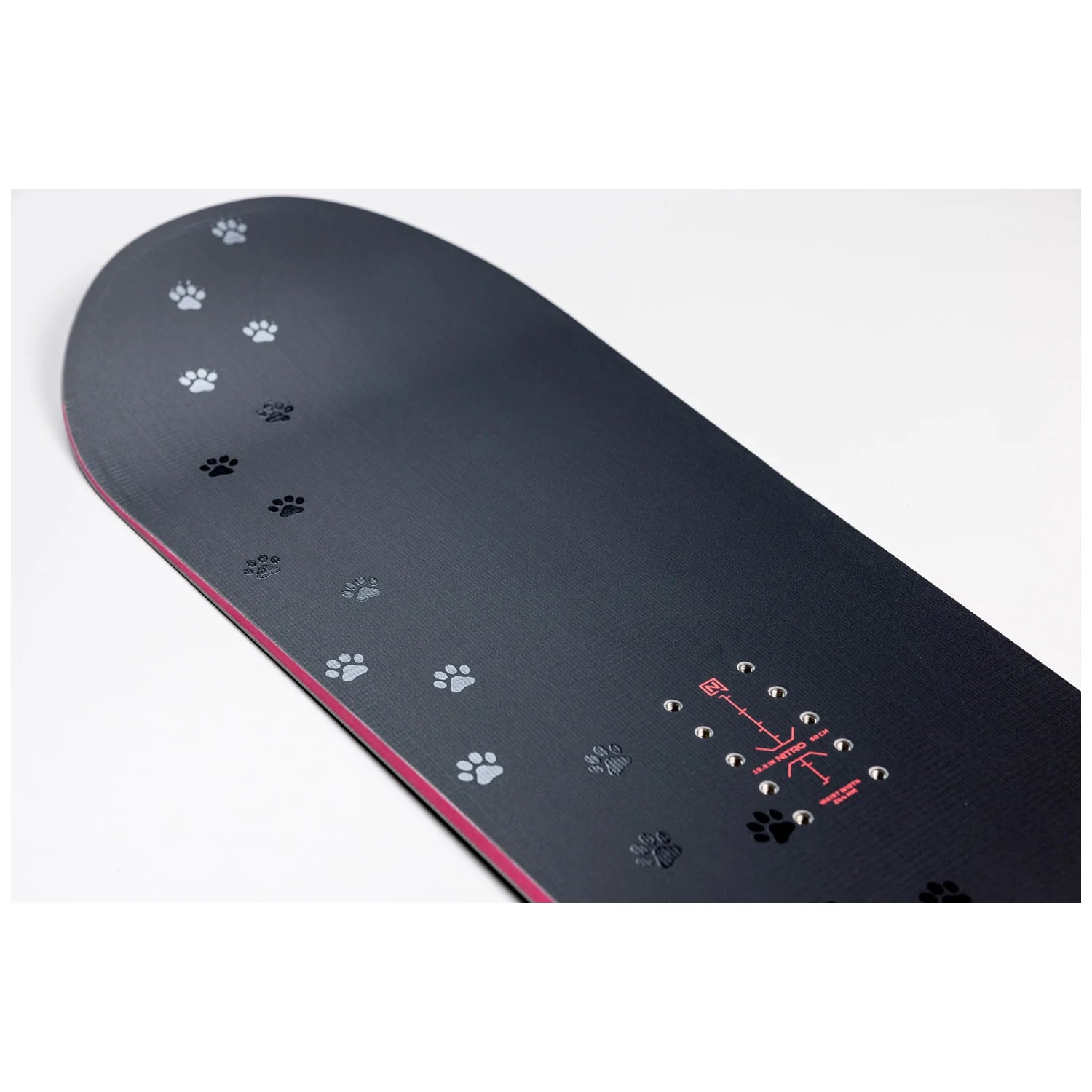 Nitro Fate Pro Snowboard 2027 - Women's