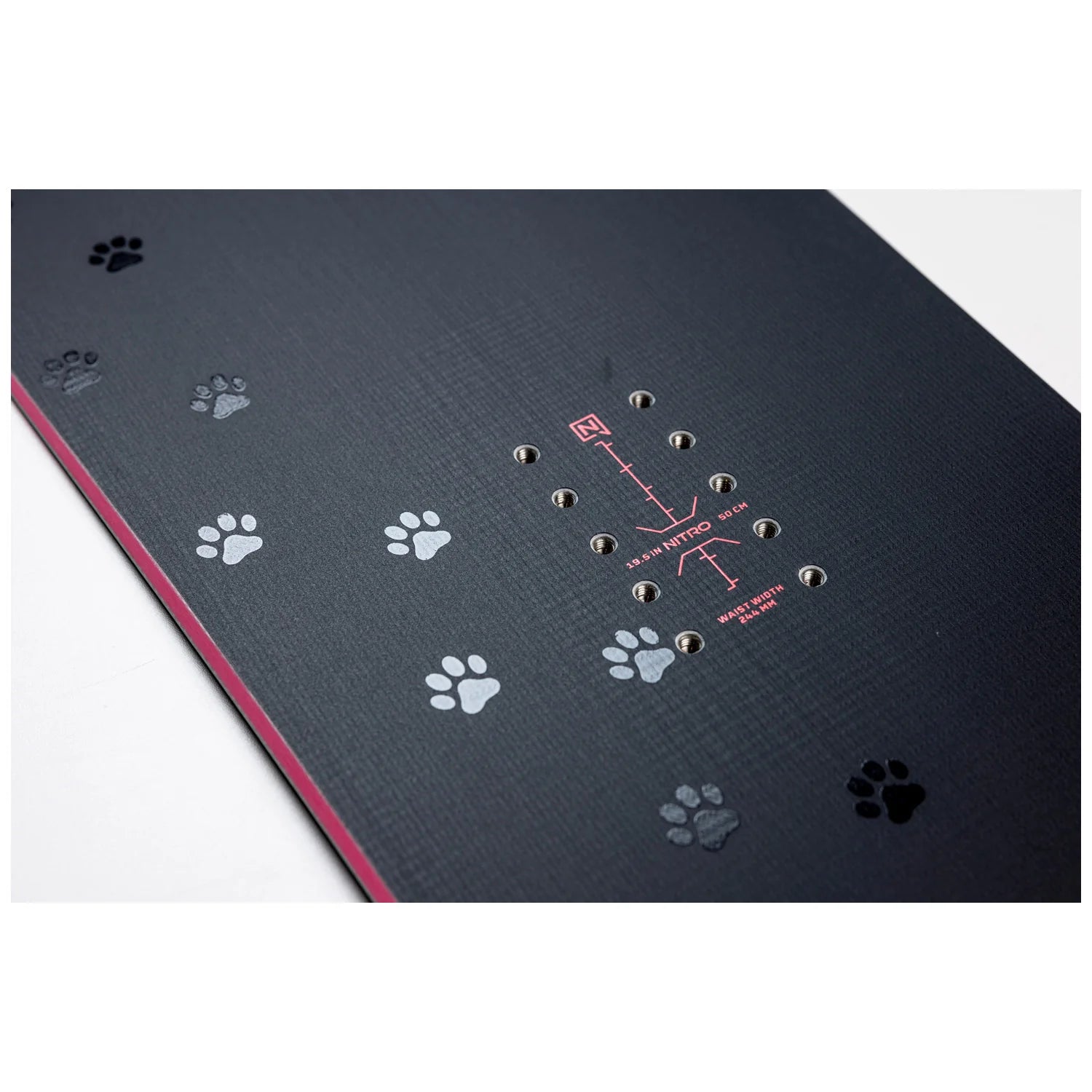 Nitro Fate Pro Snowboard 2027 - Women's