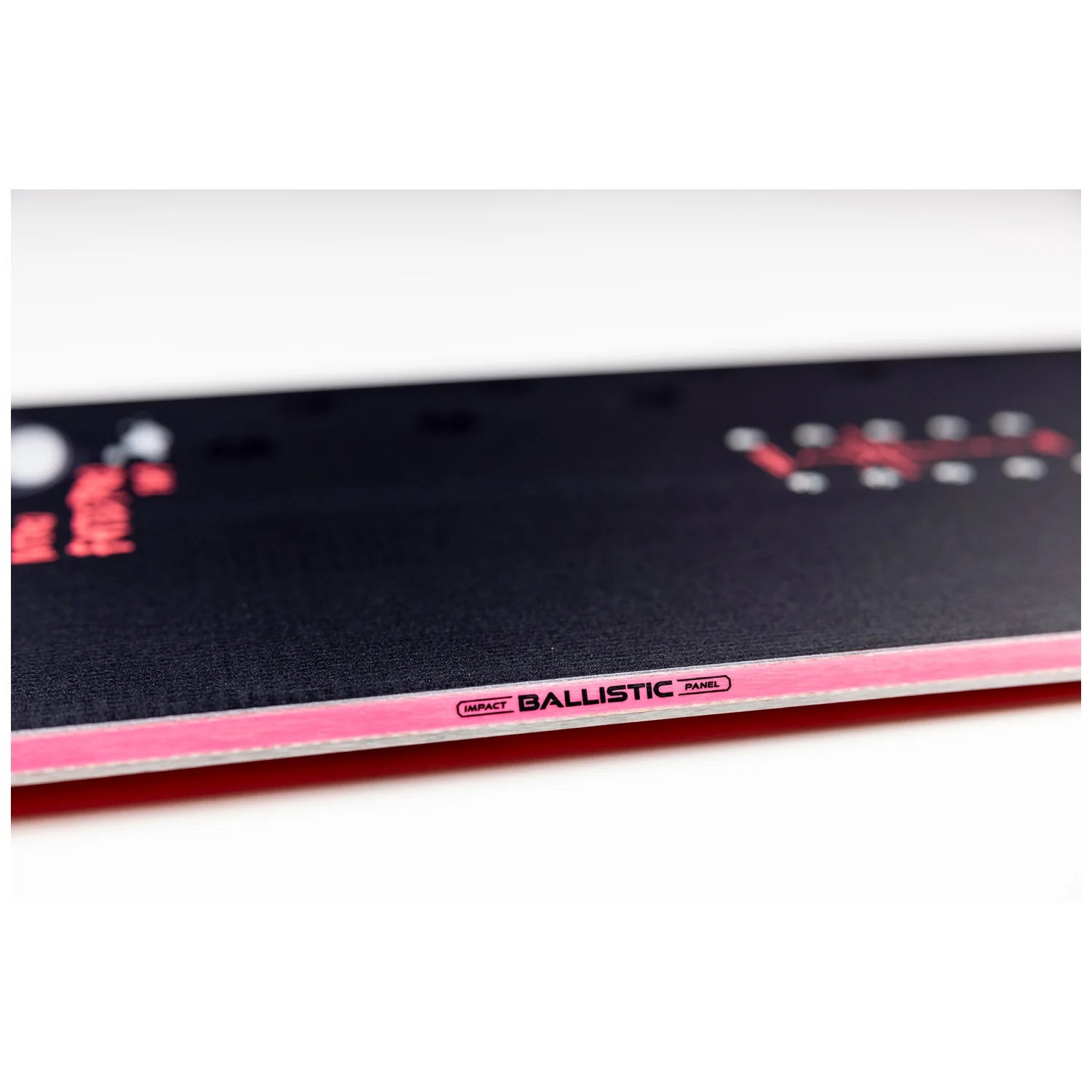 Nitro Fate Pro Snowboard 2027 - Women's