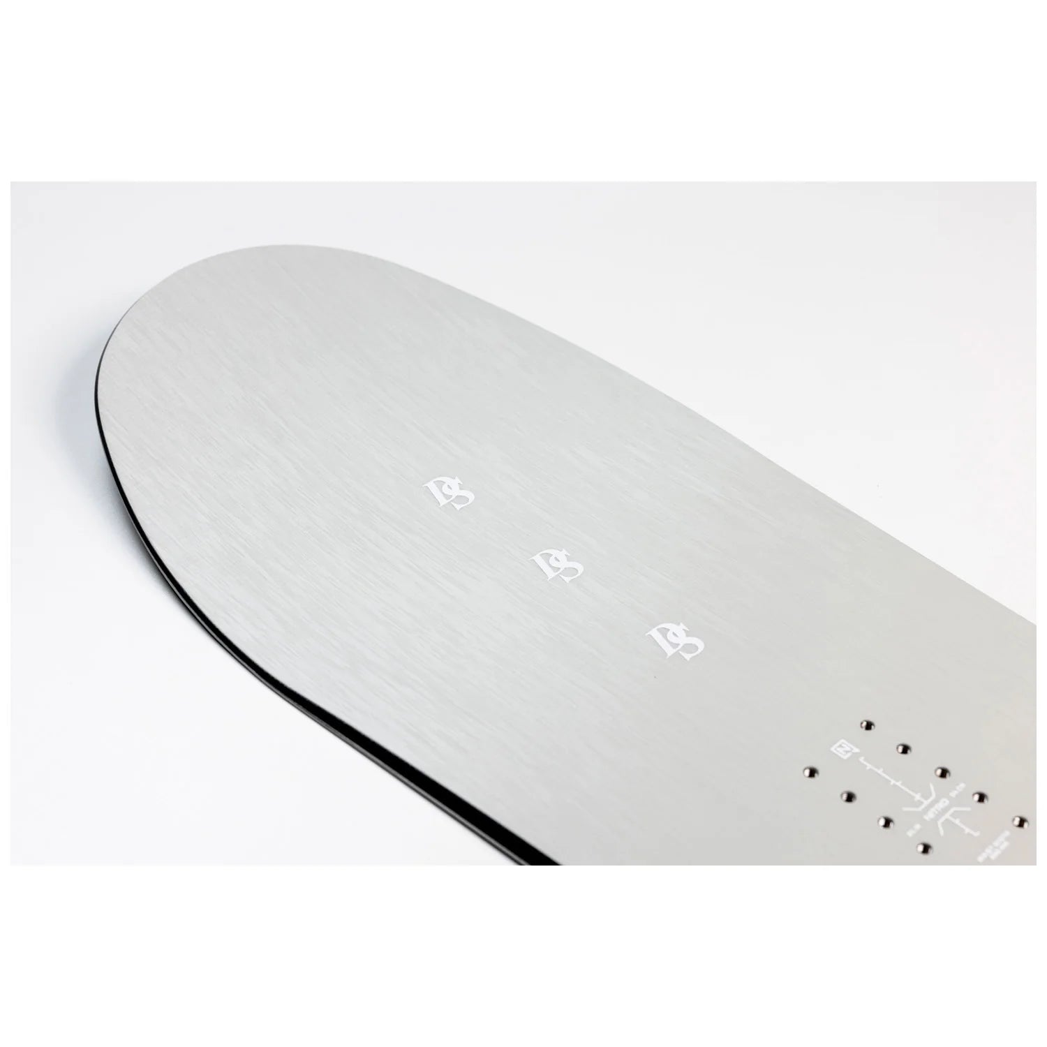 Nitro Santoku Snowboard 2027 - Men's
