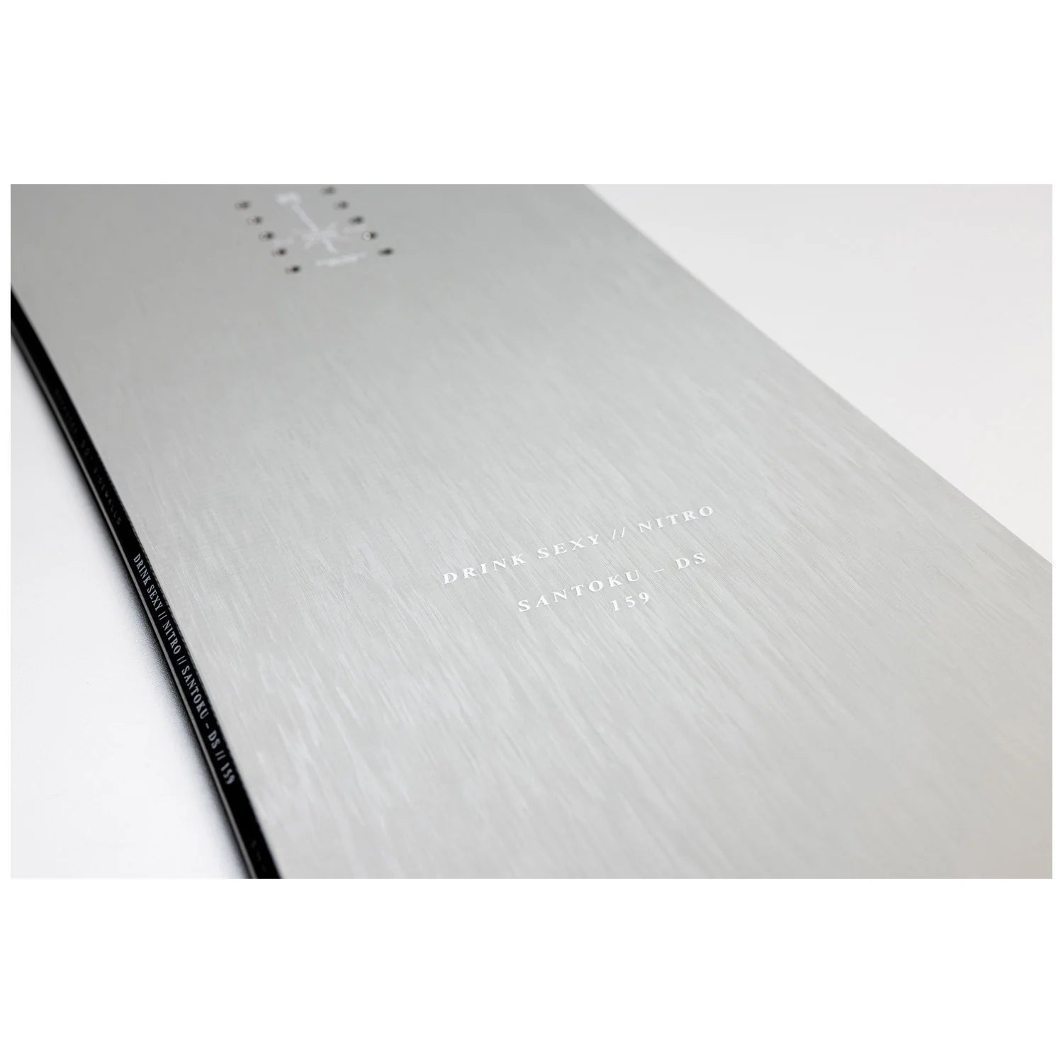 Nitro Santoku Snowboard 2027 - Men's