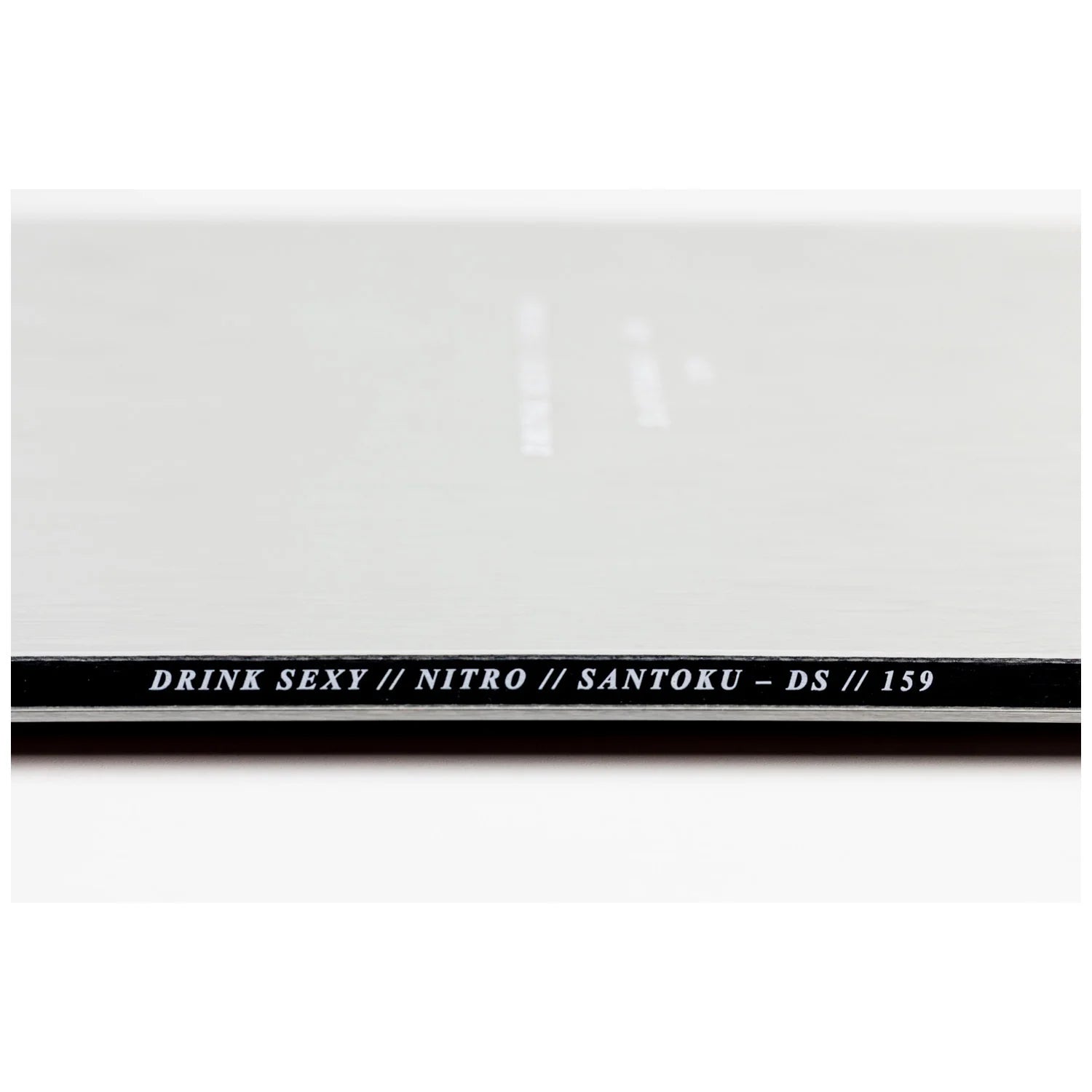 Nitro Santoku Snowboard 2027 - Men's